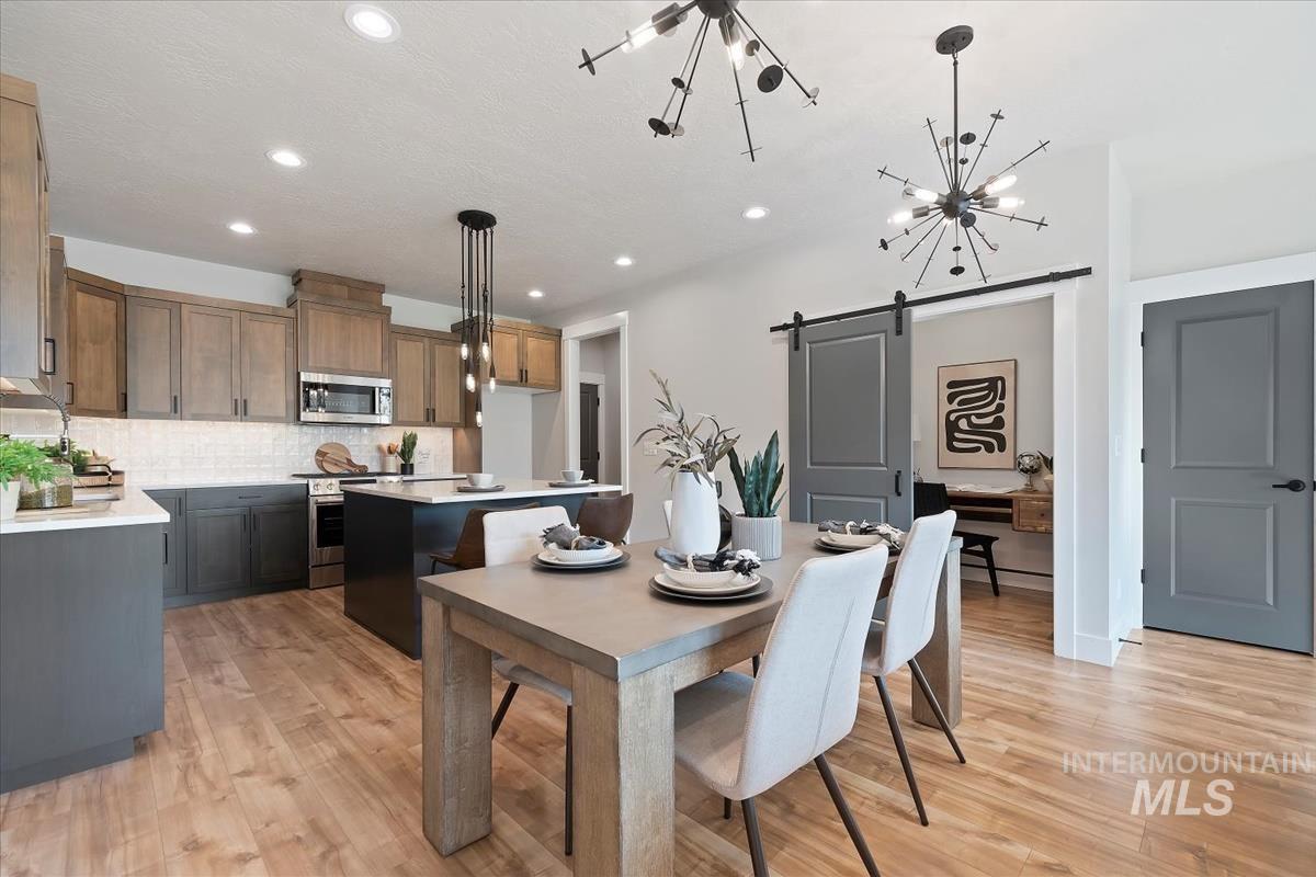 6240 N Holly Springs Ln, Eagle, Idaho 83616, 3 Bedrooms, 2.5 Bathrooms, Residential For Sale, Price $454,800, 98960282