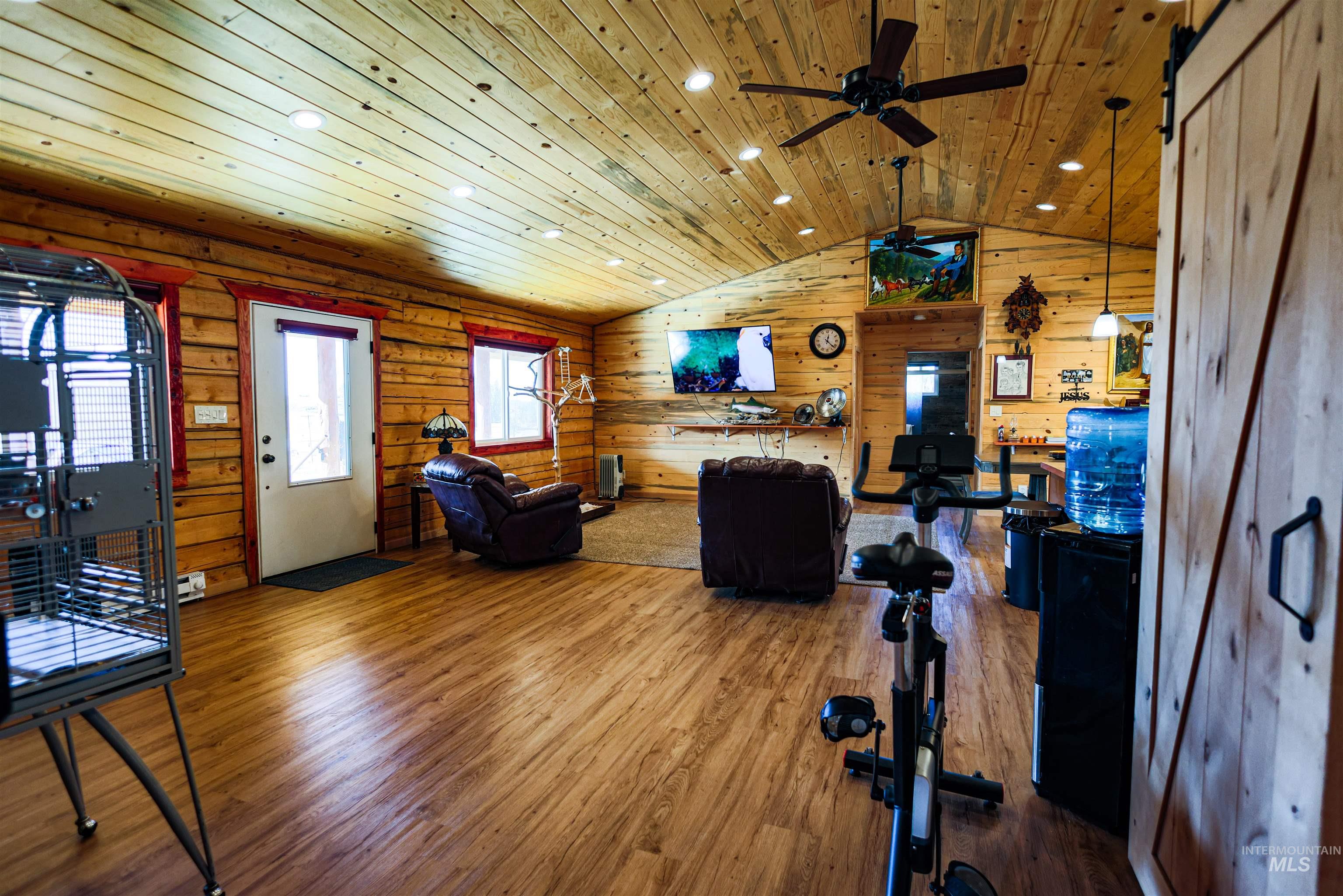 830 Leitch Creek Rd, Kooskia, Idaho 83539, 4 Bedrooms, 2 Bathrooms, Residential For Sale, Price $689,000,MLS 98960284