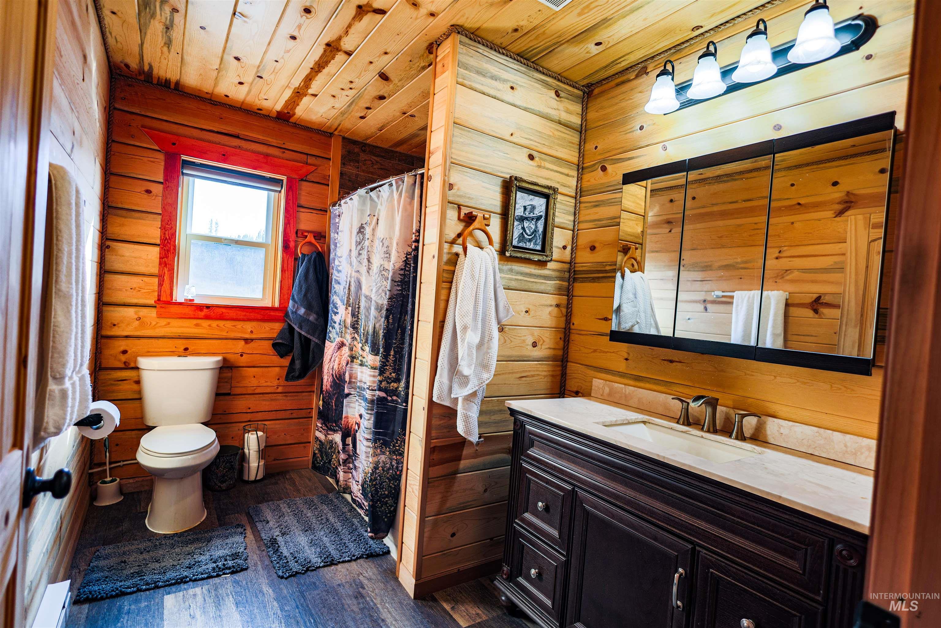 830 Leitch Creek Rd, Kooskia, Idaho 83539, 4 Bedrooms, 2 Bathrooms, Residential For Sale, Price $689,000,MLS 98960284