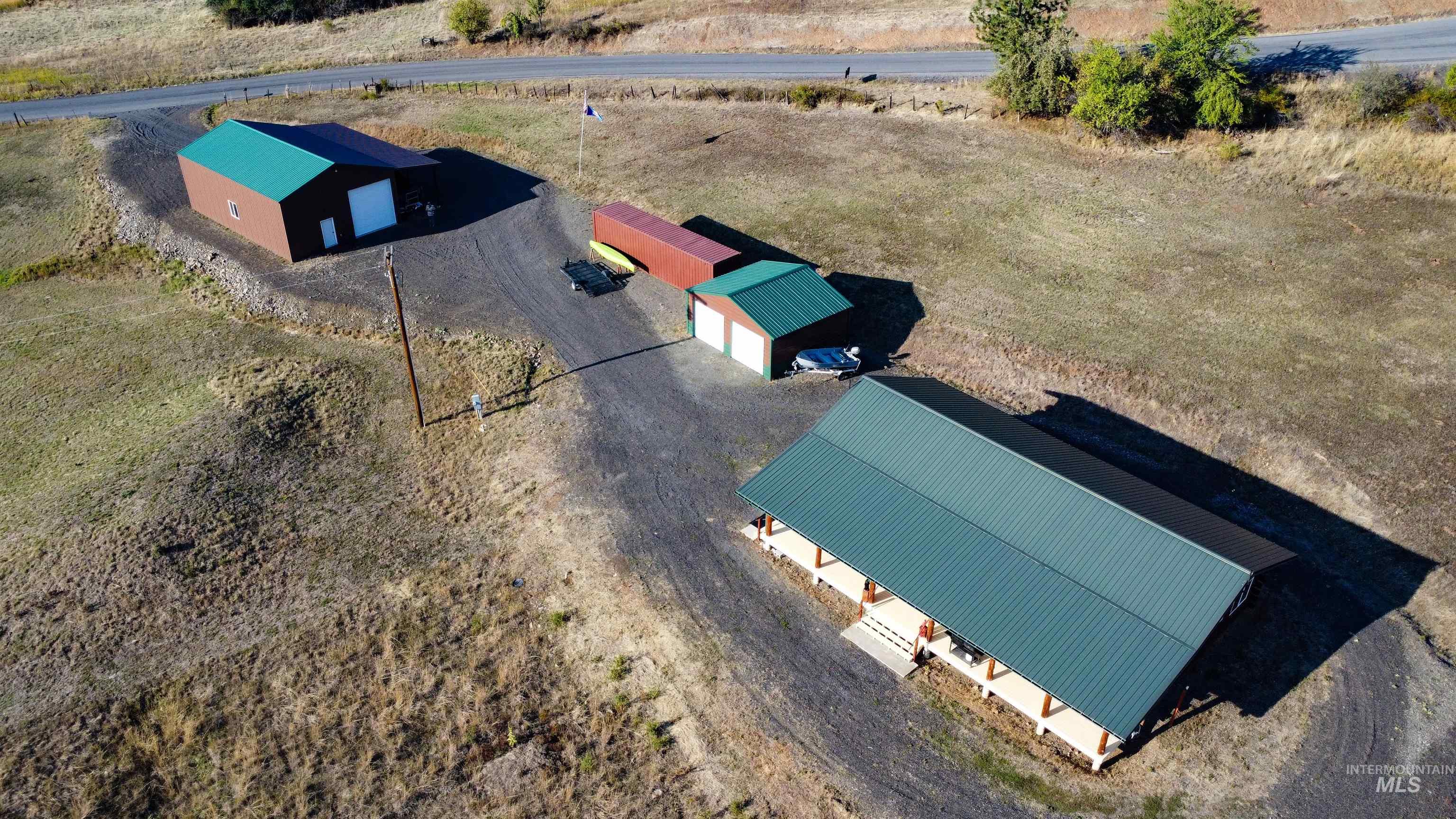 830 Leitch Creek Rd, Kooskia, Idaho 83539, 4 Bedrooms, 2 Bathrooms, Residential For Sale, Price $689,000,MLS 98960284