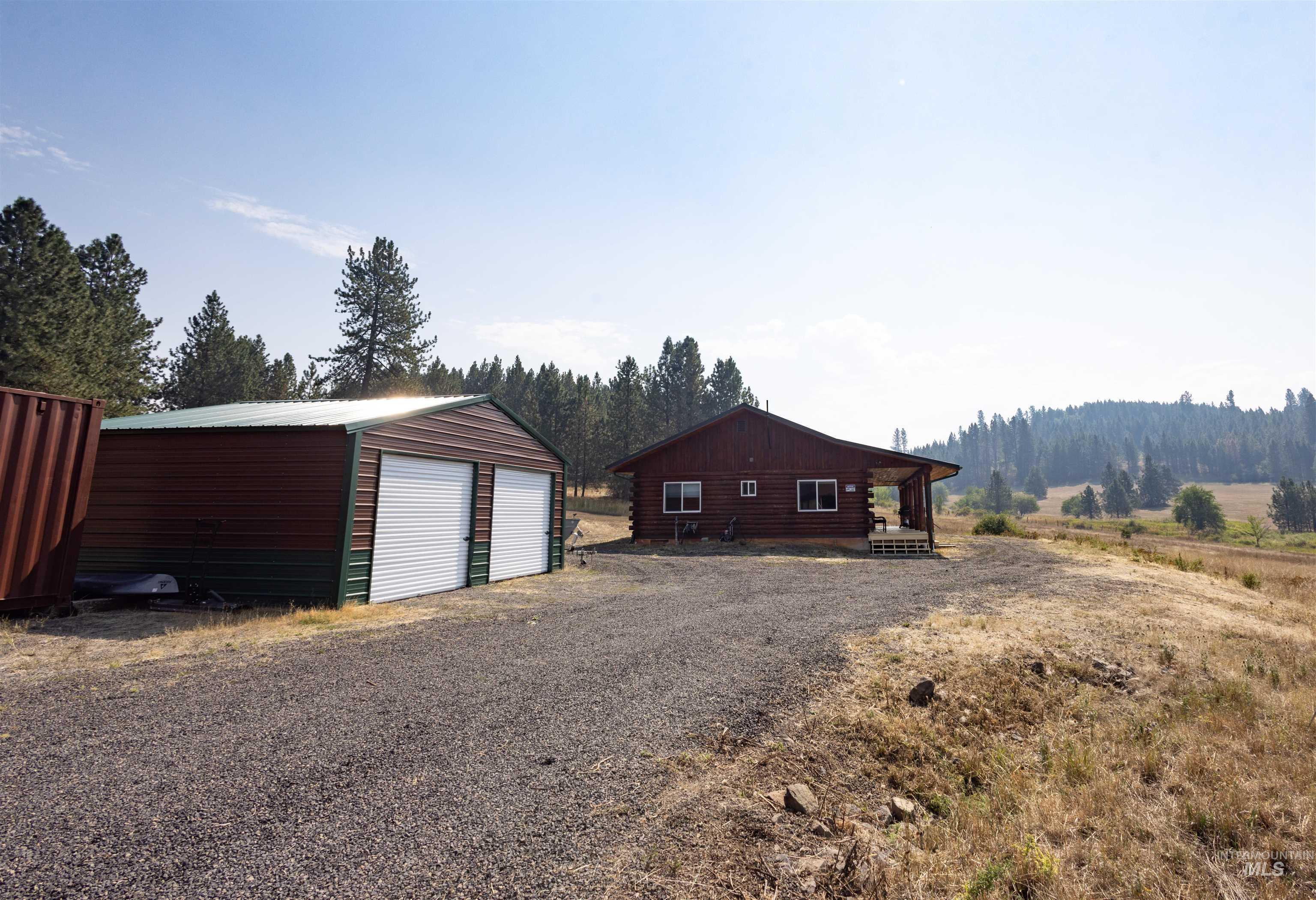 830 Leitch Creek Rd, Kooskia, Idaho 83539, 4 Bedrooms, 2 Bathrooms, Residential For Sale, Price $689,000,MLS 98960284