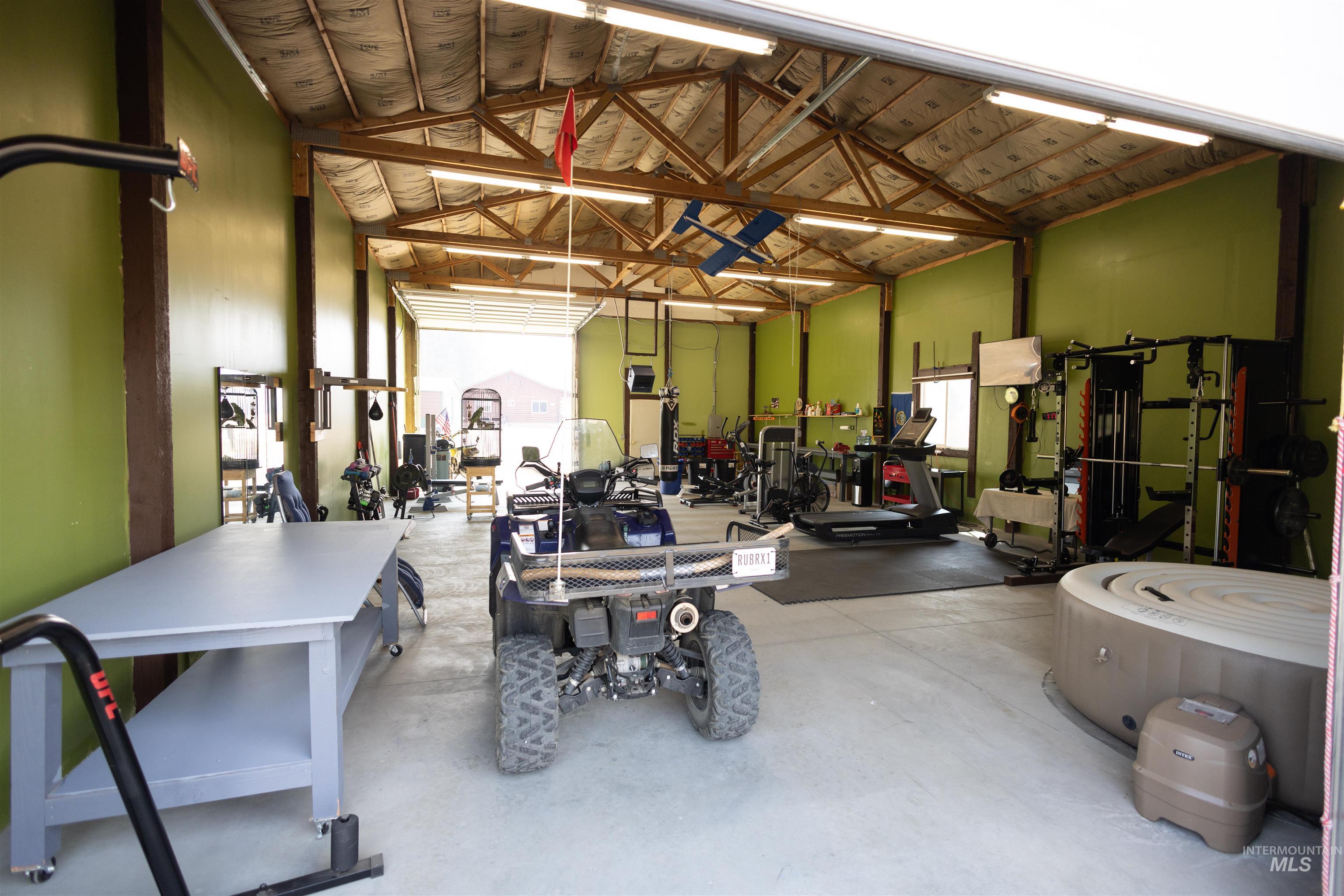 830 Leitch Creek Rd, Kooskia, Idaho 83539, 4 Bedrooms, 2 Bathrooms, Residential For Sale, Price $689,000,MLS 98960284