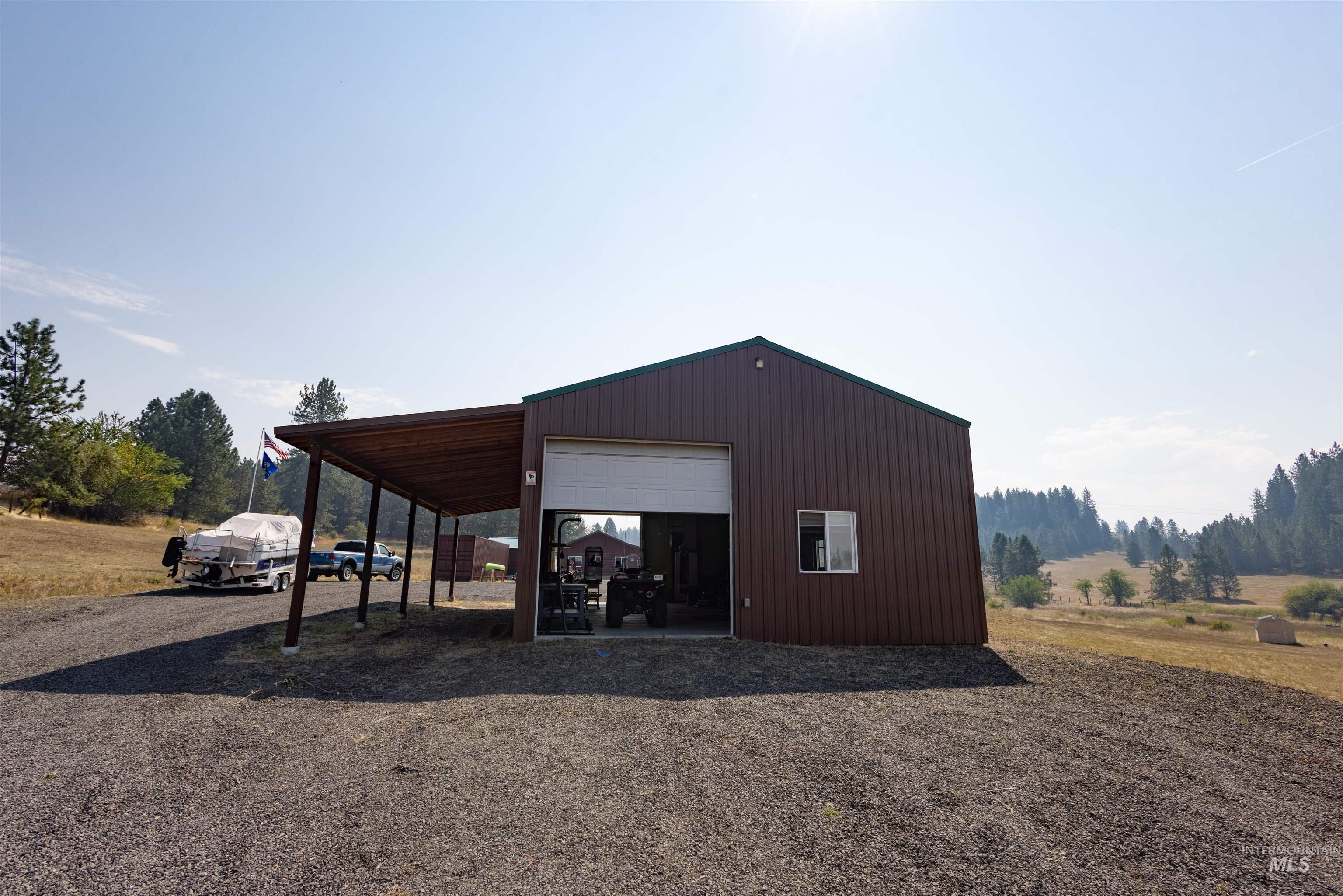 830 Leitch Creek Rd, Kooskia, Idaho 83539, 4 Bedrooms, 2 Bathrooms, Residential For Sale, Price $689,000,MLS 98960284