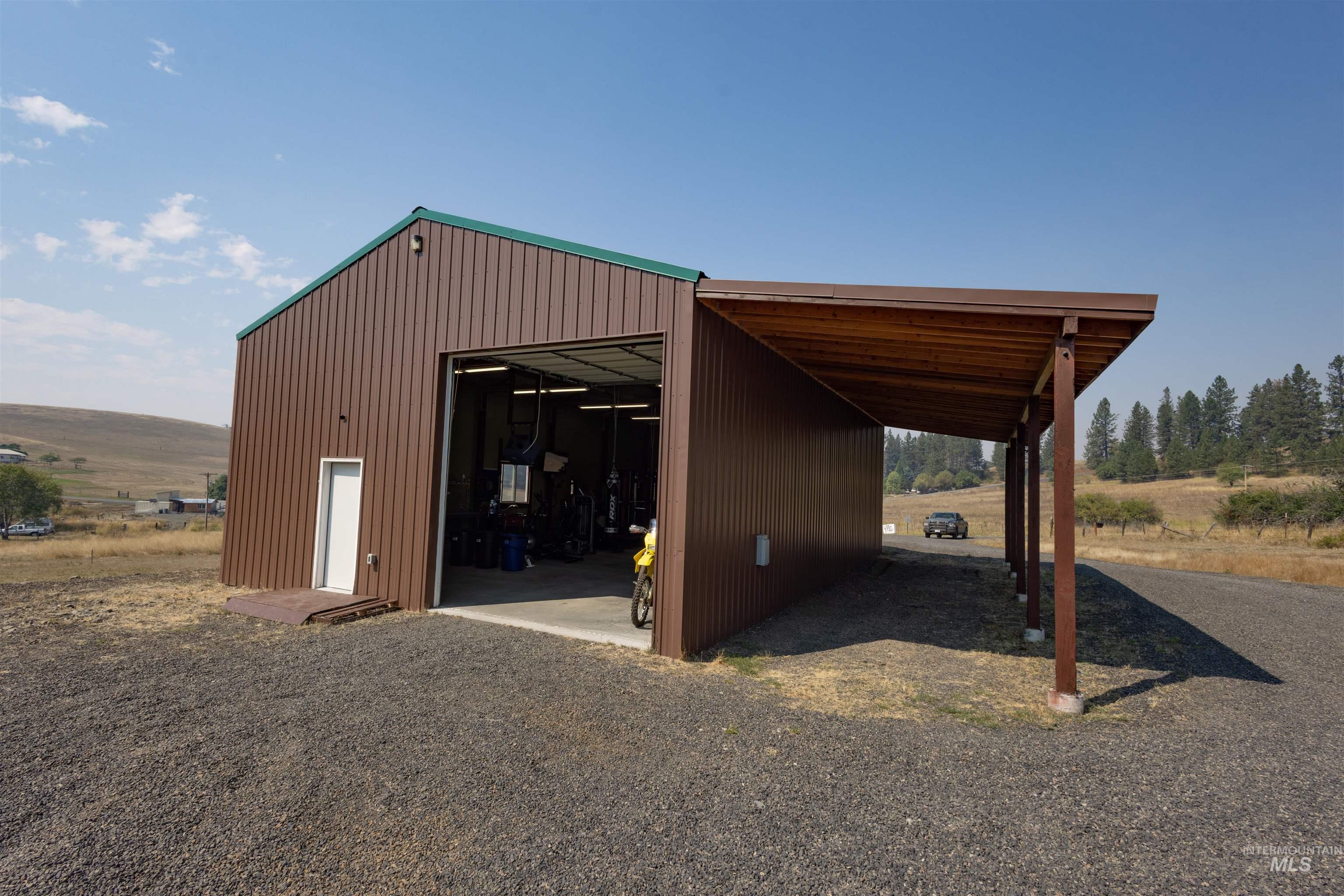 830 Leitch Creek Rd, Kooskia, Idaho 83539, 4 Bedrooms, 2 Bathrooms, Residential For Sale, Price $689,000,MLS 98960284