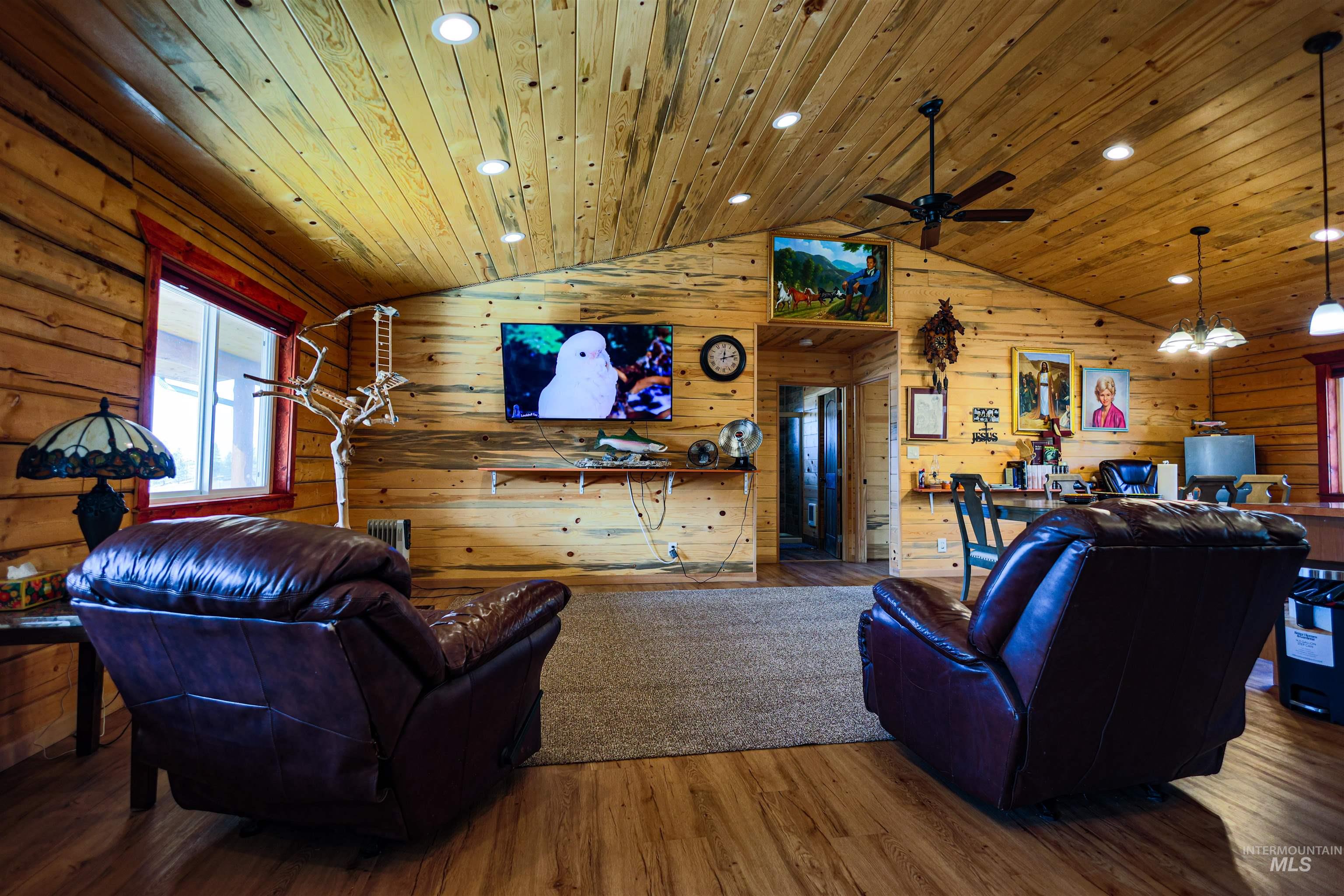 830 Leitch Creek Rd, Kooskia, Idaho 83539, 4 Bedrooms, 2 Bathrooms, Residential For Sale, Price $689,000,MLS 98960284