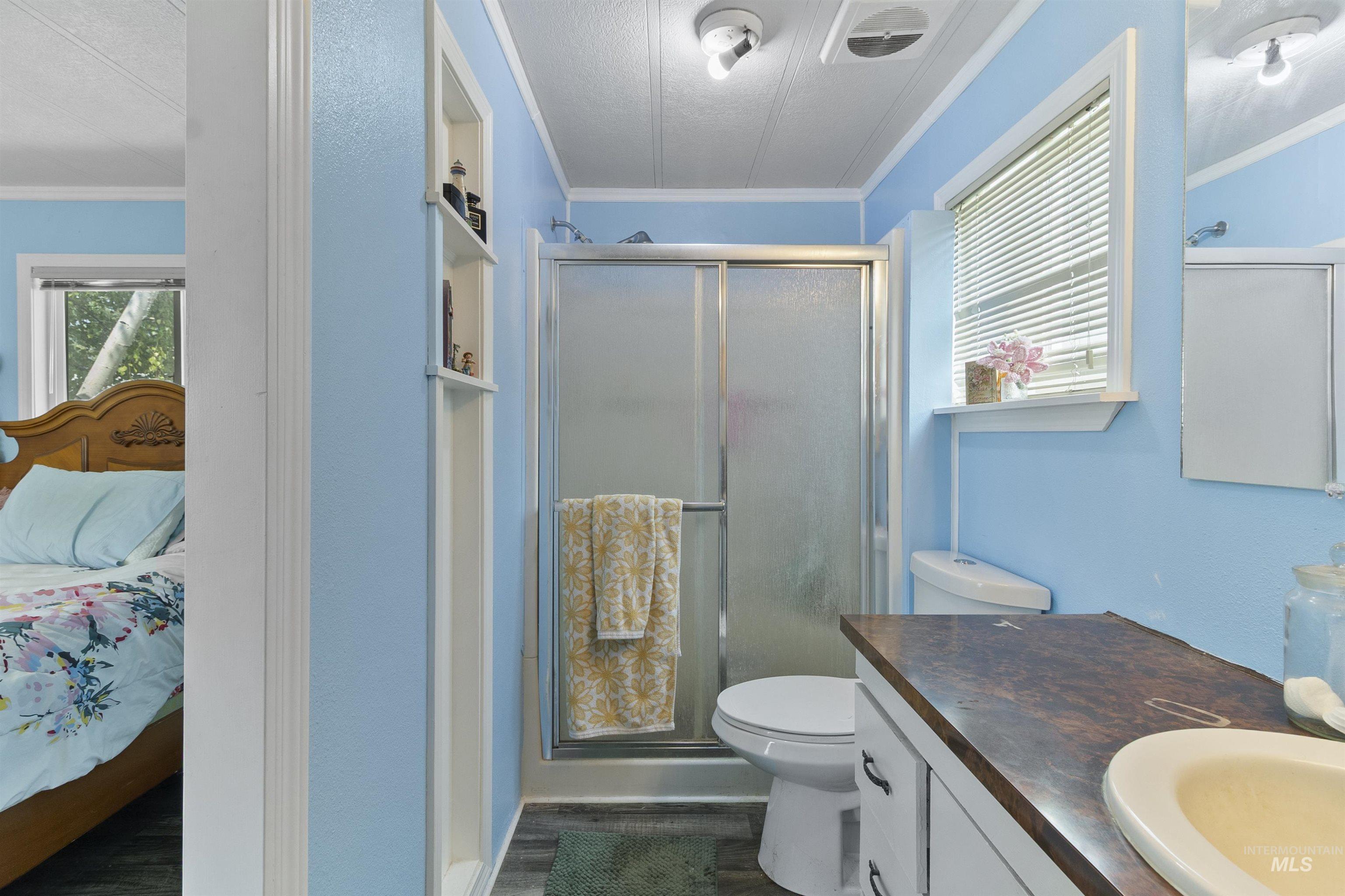 411 N Almon, Moscow, Idaho 83843, 3 Bedrooms, 2 Bathrooms, Residential For Sale, Price $80,000,MLS 98960292