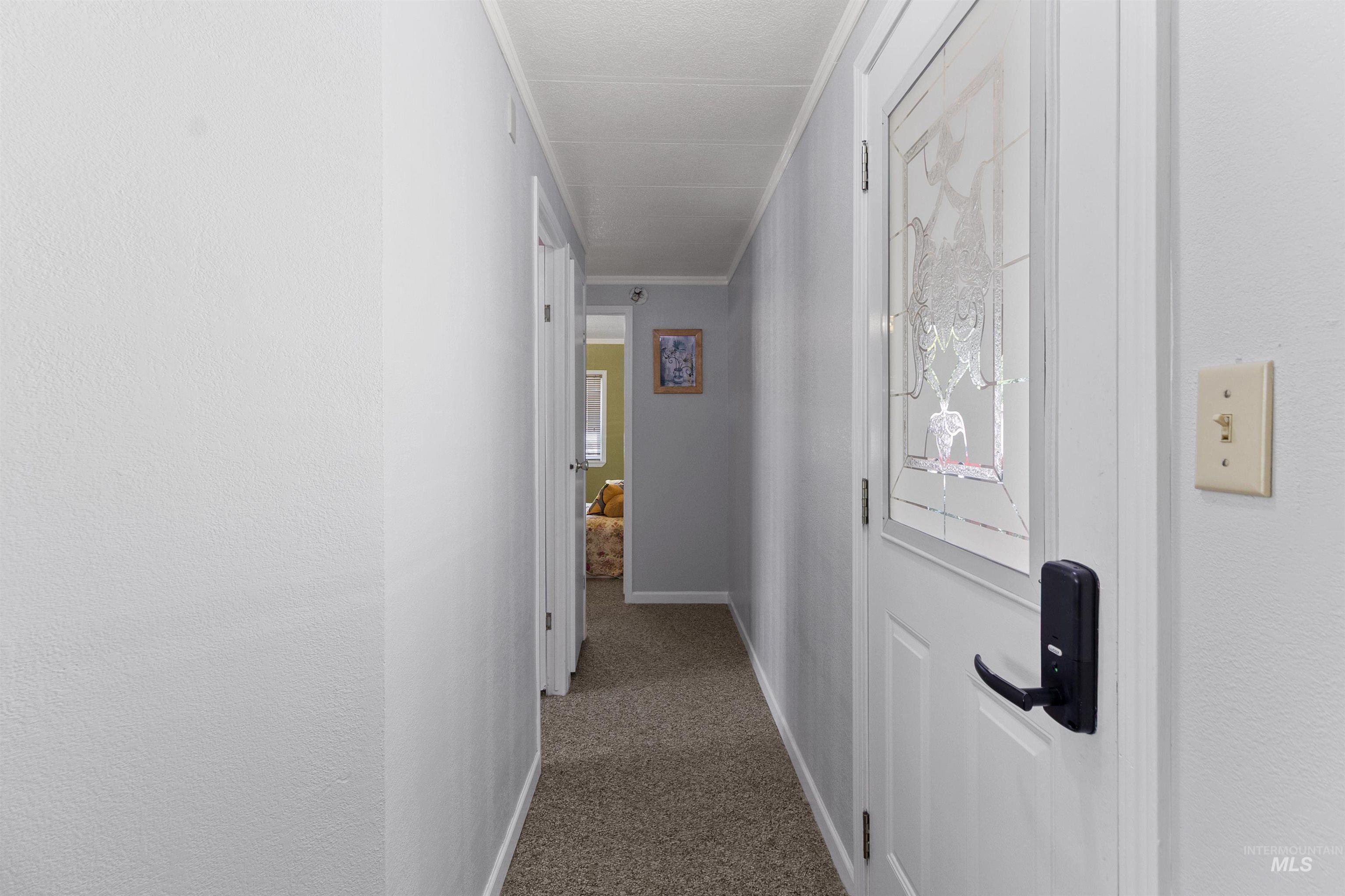 411 N Almon, Moscow, Idaho 83843, 3 Bedrooms, 2 Bathrooms, Residential For Sale, Price $80,000,MLS 98960292