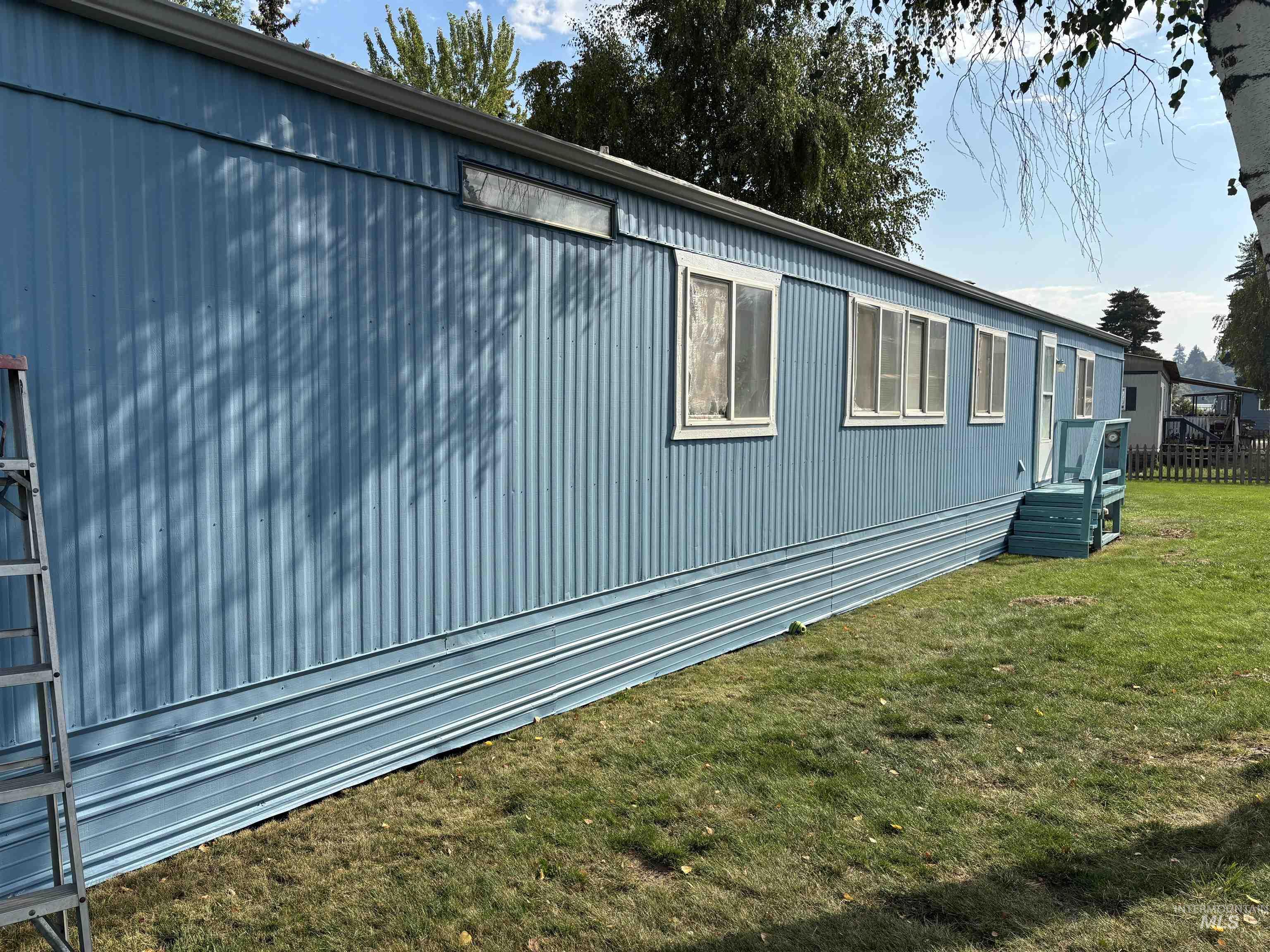 411 N Almon, Moscow, Idaho 83843, 3 Bedrooms, 2 Bathrooms, Residential For Sale, Price $80,000,MLS 98960292