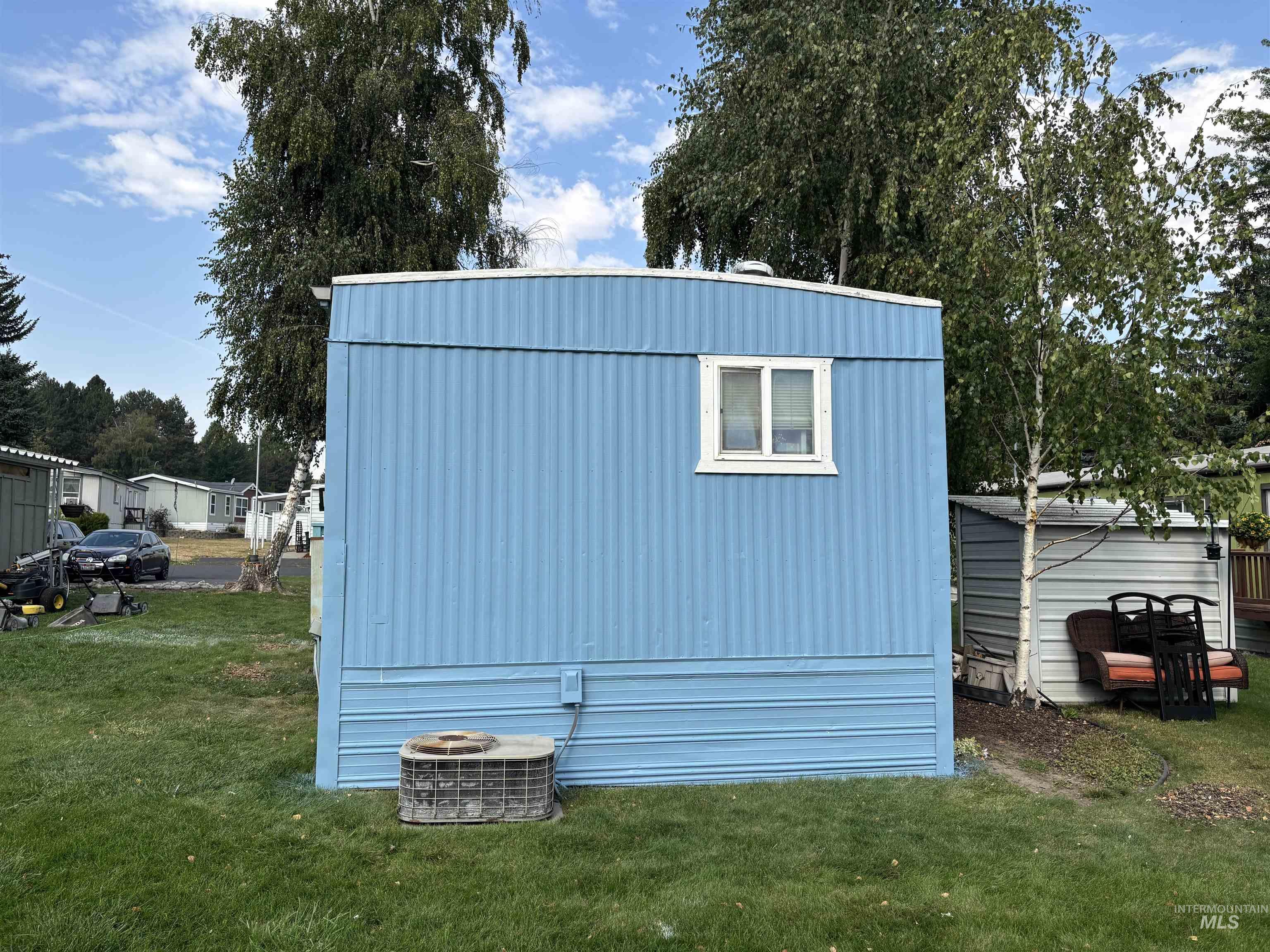 411 N Almon, Moscow, Idaho 83843, 3 Bedrooms, 2 Bathrooms, Residential For Sale, Price $80,000,MLS 98960292