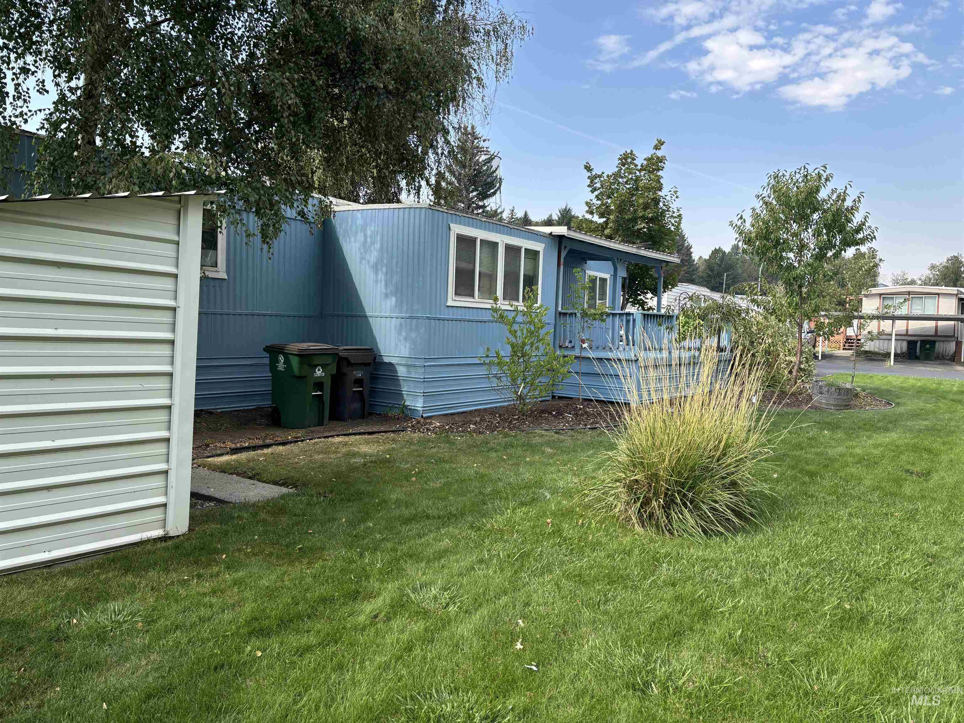 411 N Almon, Moscow, Idaho 83843, 3 Bedrooms, 2 Bathrooms, Residential For Sale, Price $80,000,MLS 98960292