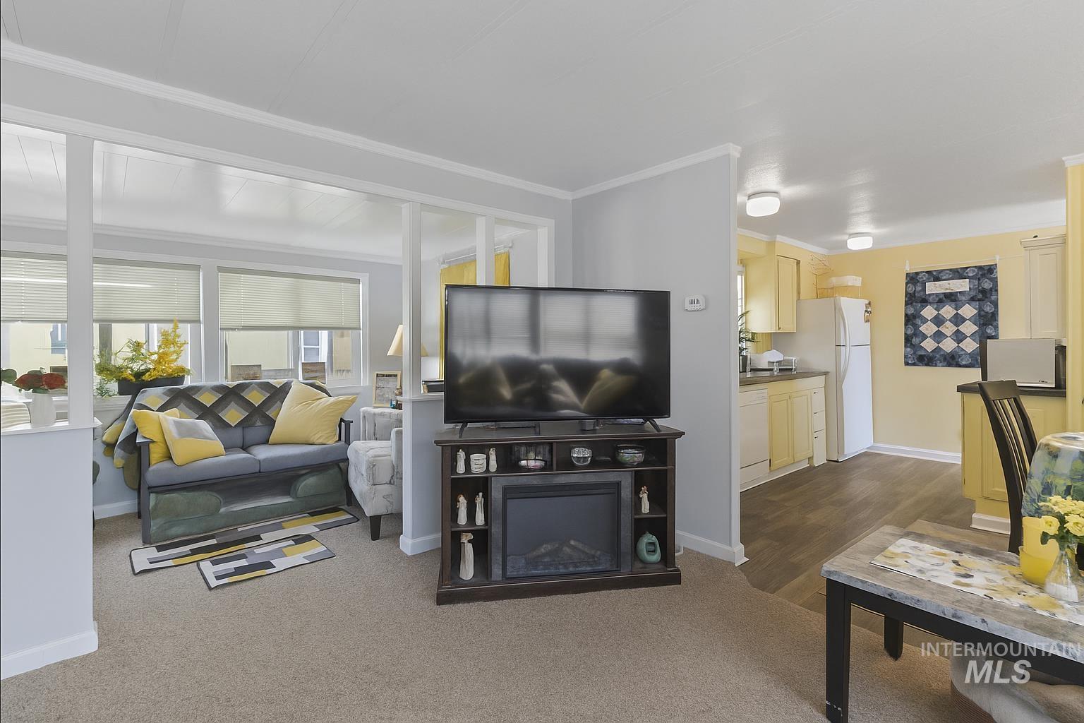 411 N Almon, Moscow, Idaho 83843, 3 Bedrooms, 2 Bathrooms, Residential For Sale, Price $80,000,MLS 98960292