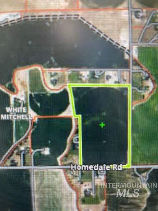00 Van Slyke Rd., Wilder, Idaho 83676, Farm & Ranch For Sale, Price $1,947,120, 98960314
