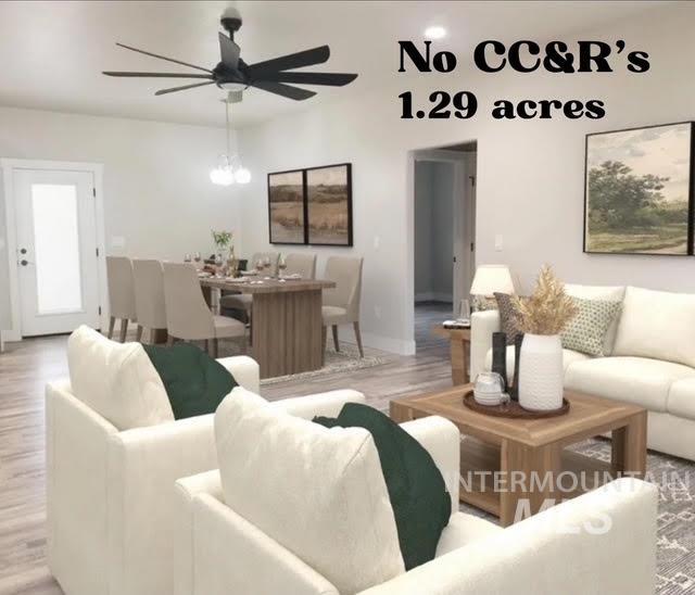 212 Fafnir Drive, Kimberly, Idaho 83341, 3 Bedrooms, 2 Bathrooms, Residential For Sale, Price $534,000,MLS 98960315