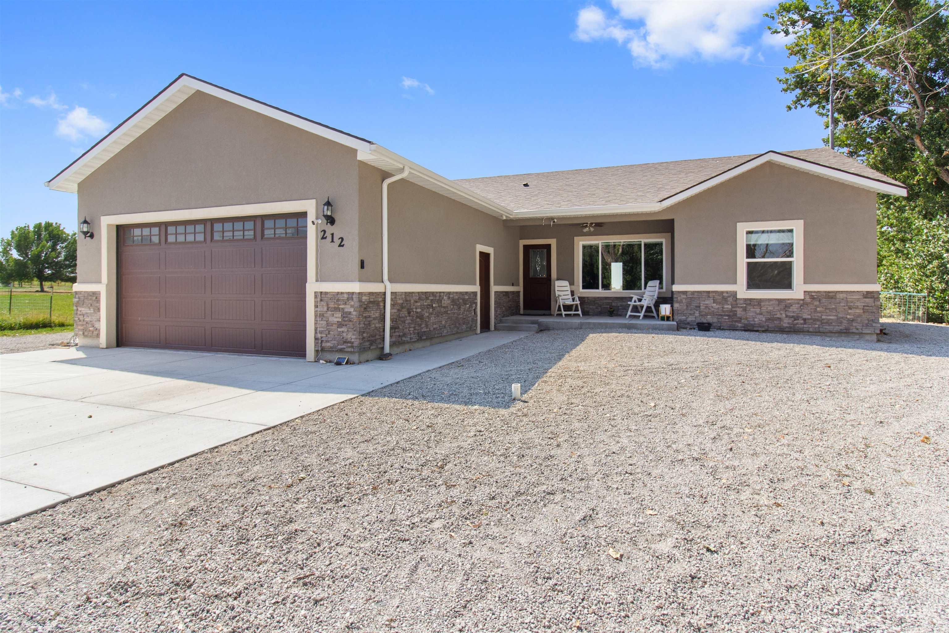 212 Fafnir Drive, Kimberly, Idaho 83341, 3 Bedrooms, 2 Bathrooms, Residential For Sale, Price $534,000,MLS 98960315
