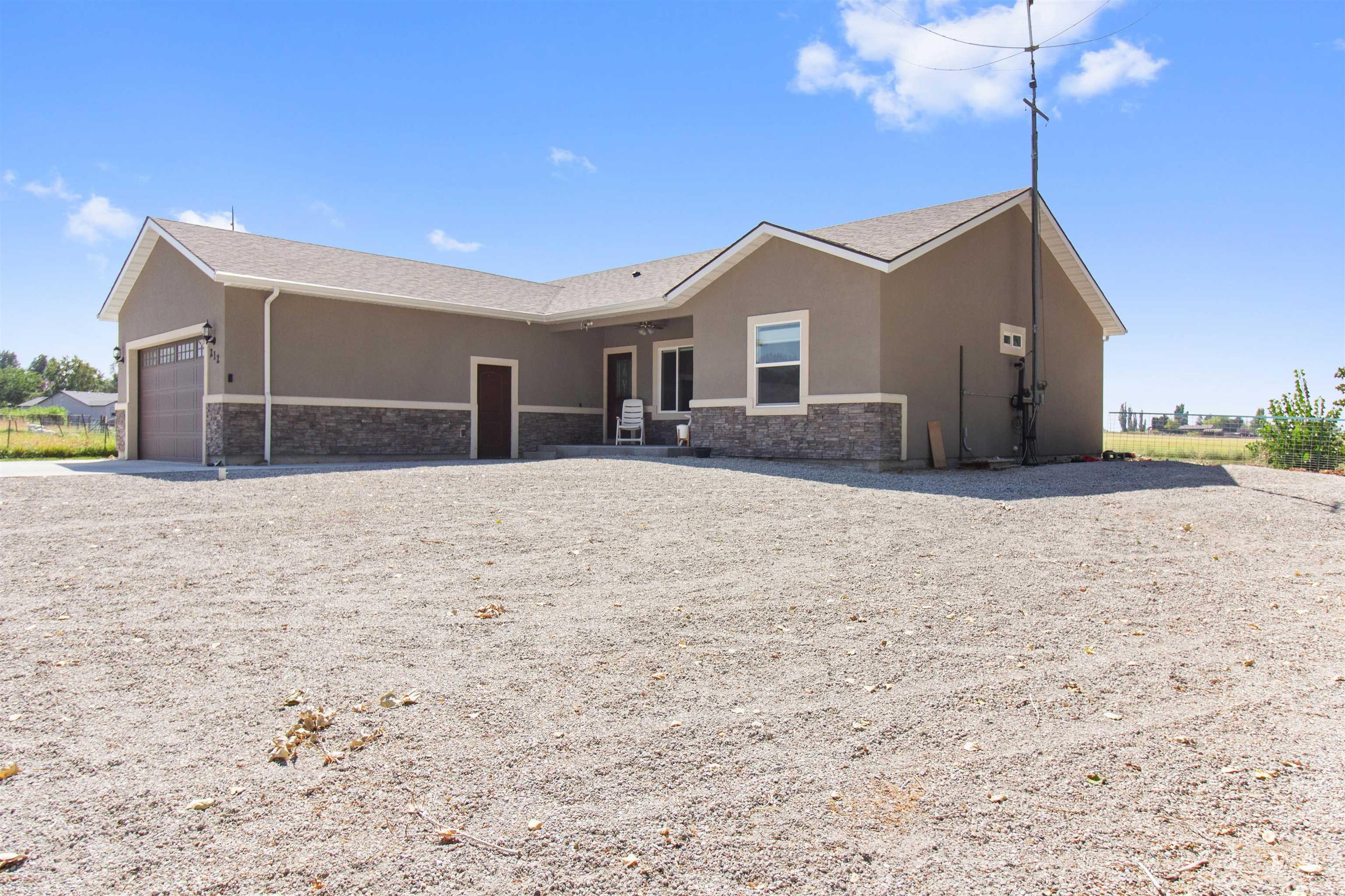 212 Fafnir Drive, Kimberly, Idaho 83341, 3 Bedrooms, 2 Bathrooms, Residential For Sale, Price $534,000,MLS 98960315
