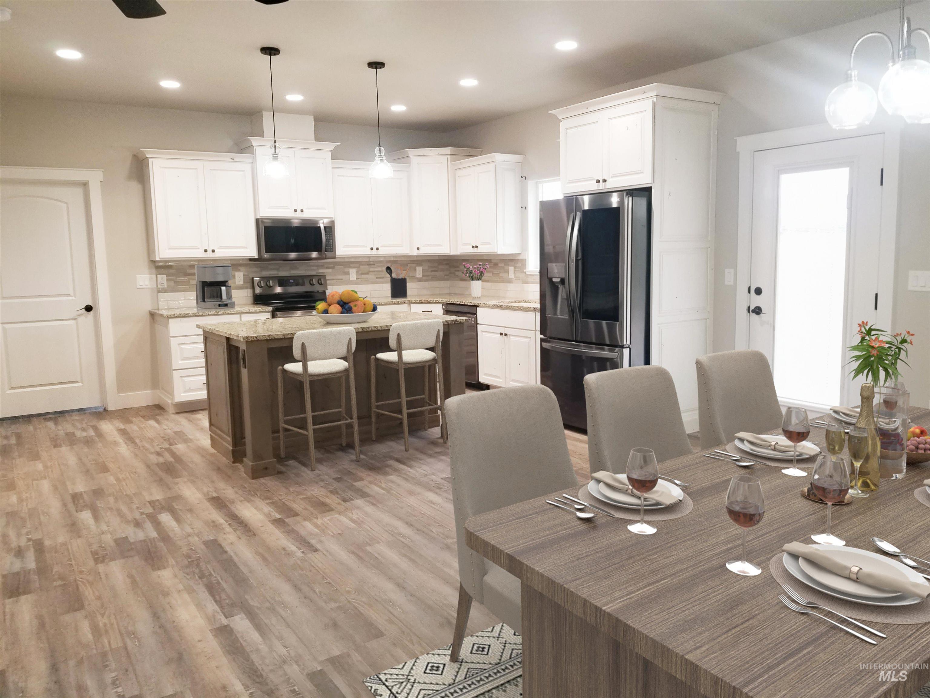 212 Fafnir Drive, Kimberly, Idaho 83341, 3 Bedrooms, 2 Bathrooms, Residential For Sale, Price $534,000,MLS 98960315