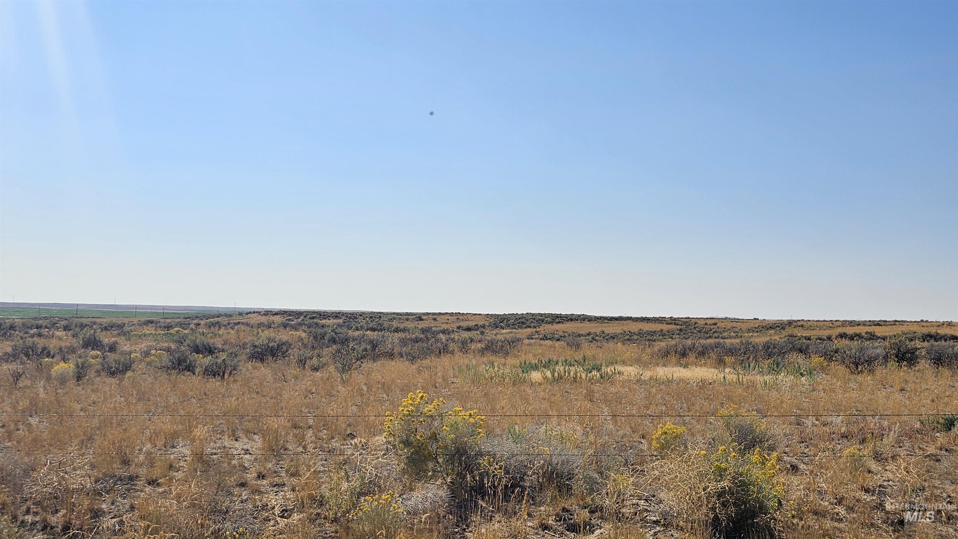 Approx. 1650 S 3100 W, Aberdeen, Idaho 83210, Farm & Ranch For Sale, Price $224,000, 98960346