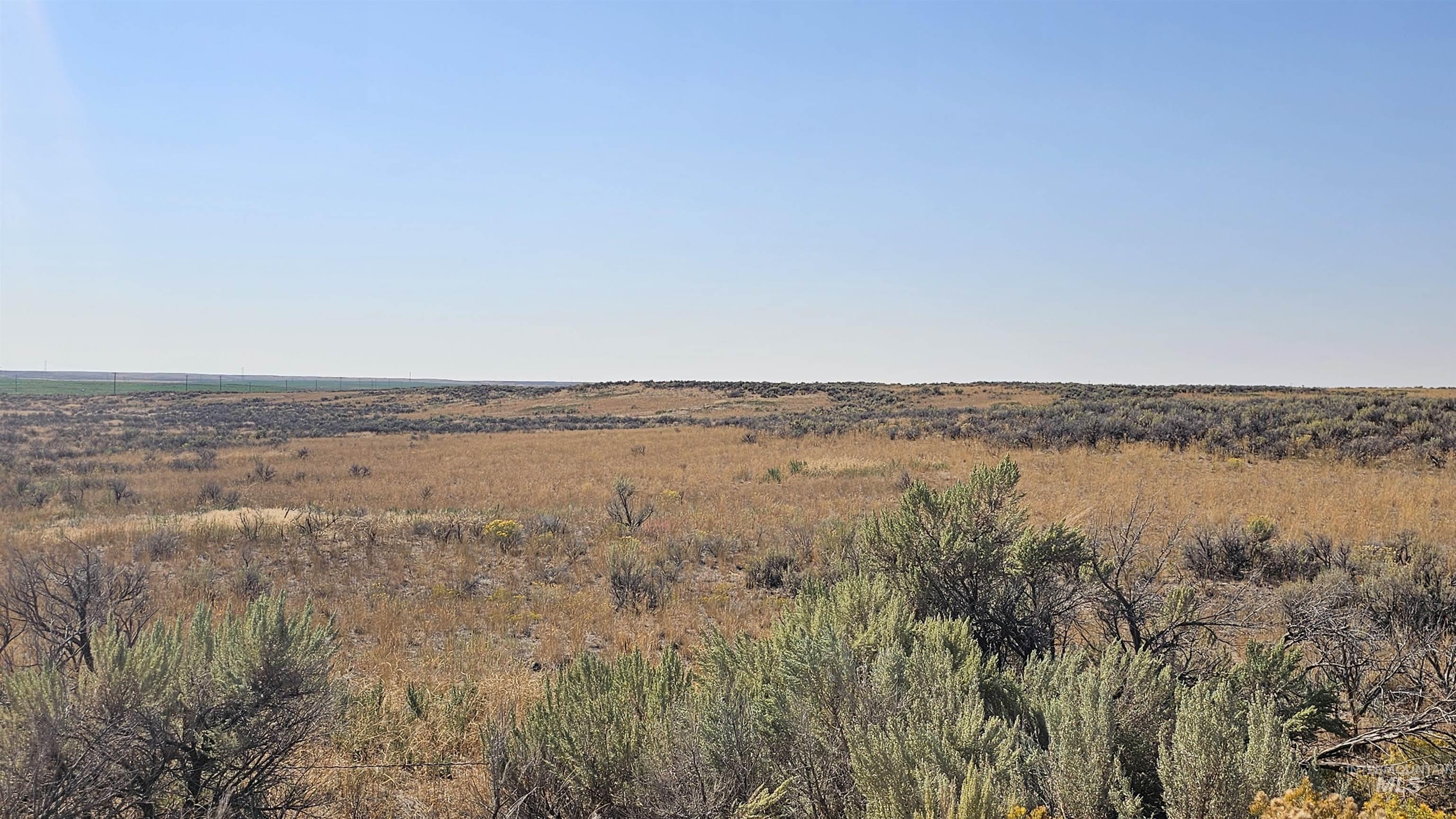 Approx. 1650 S 3100 W, Aberdeen, Idaho 83210, Farm & Ranch For Sale, Price $224,000, 98960346