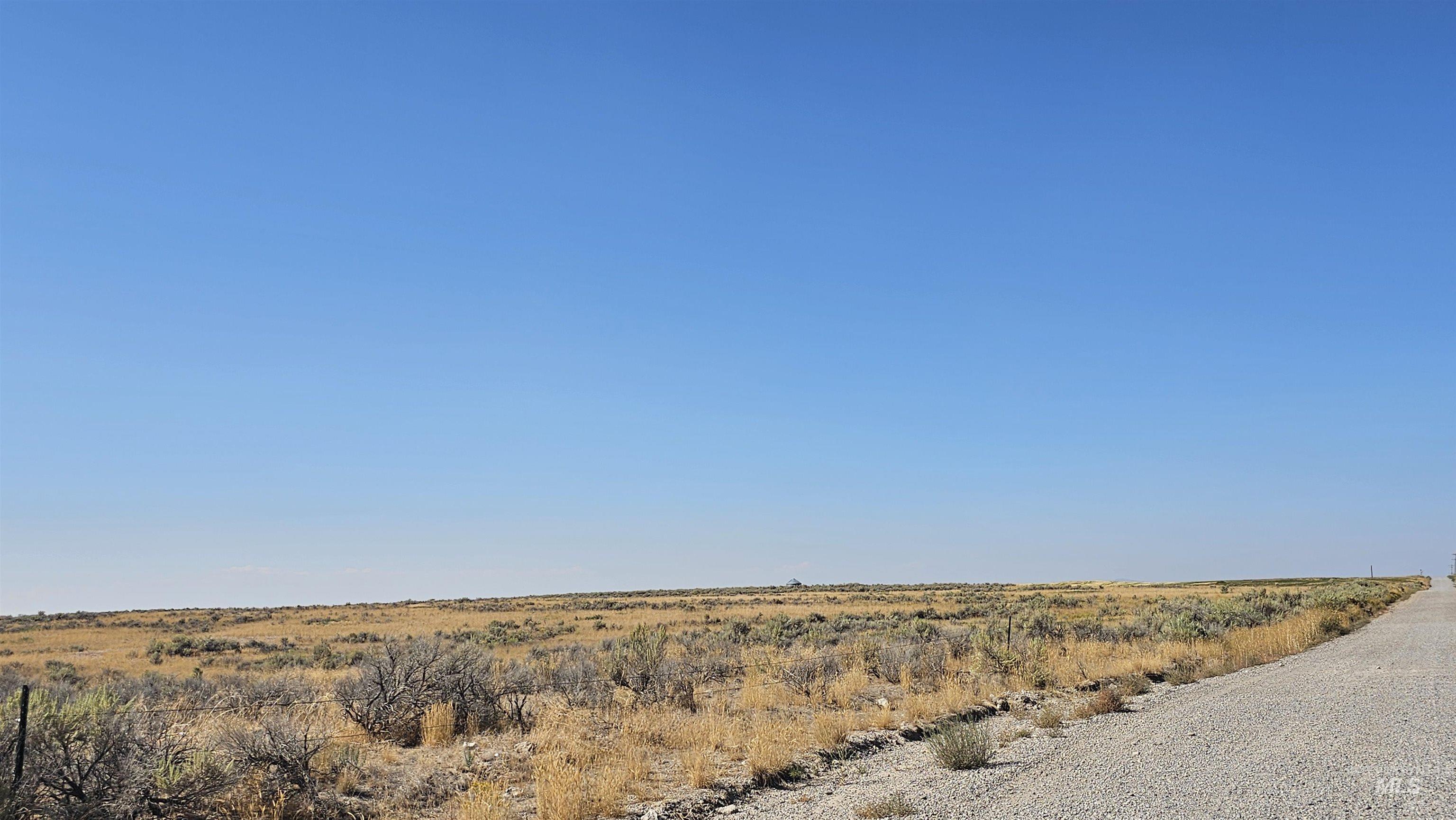 Approx. 1650 S 3100 W, Aberdeen, Idaho 83210, Farm & Ranch For Sale, Price $224,000, 98960346
