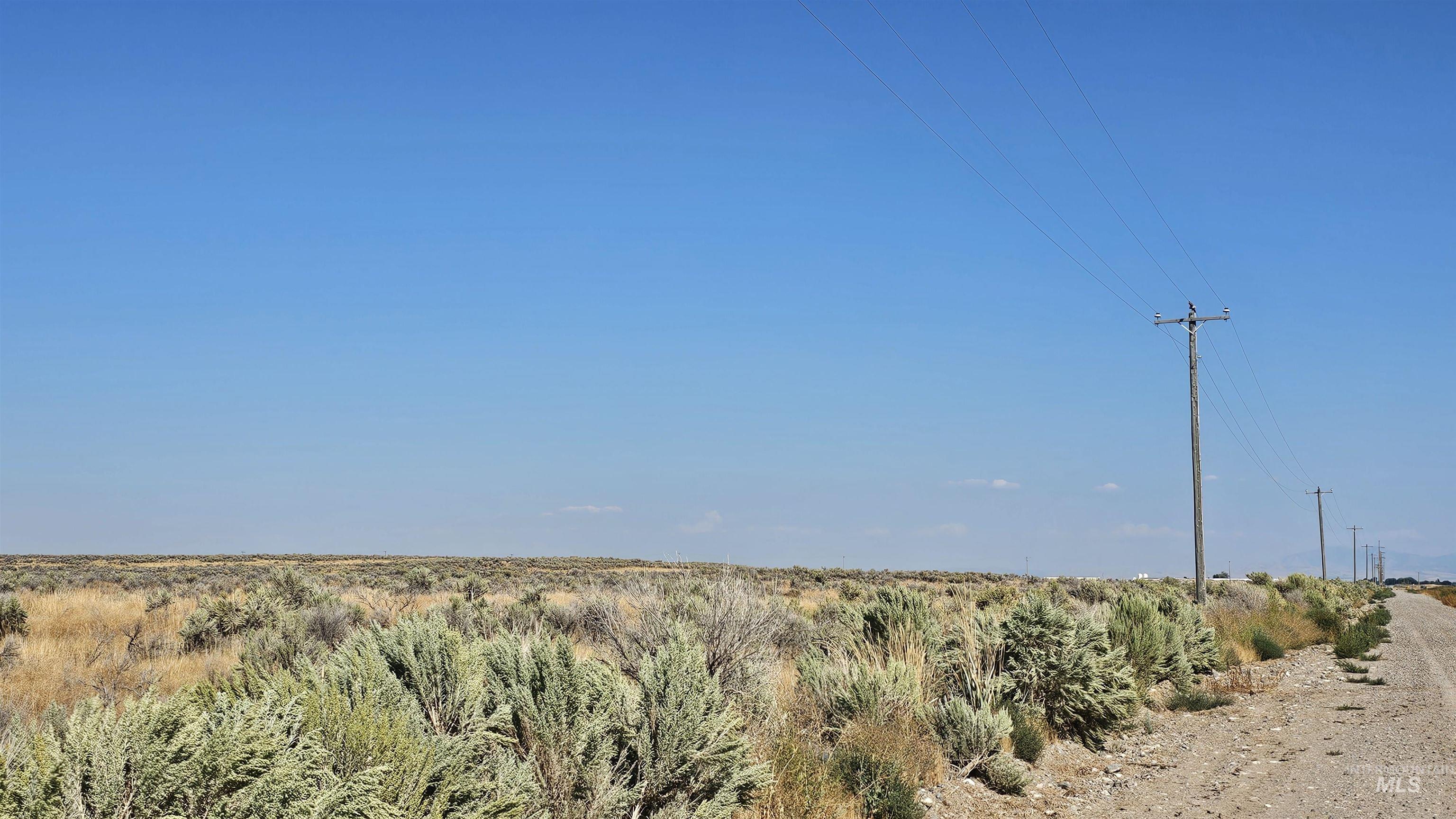 Approx. 1650 S 3100 W, Aberdeen, Idaho 83210, Farm & Ranch For Sale, Price $224,000, 98960346
