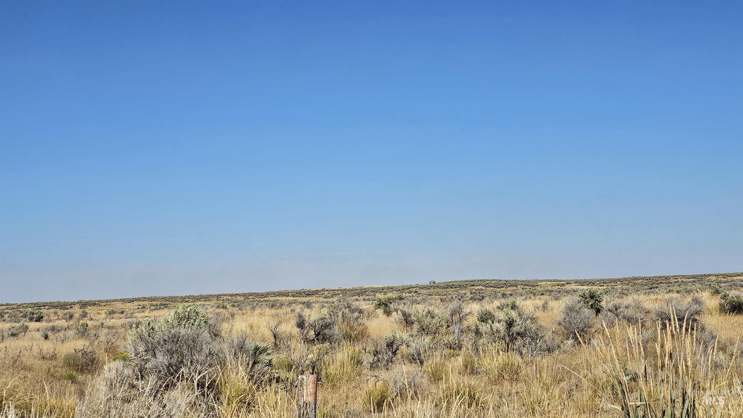 Approx. 1650 S 3100 W, Aberdeen, Idaho 83210, Land For Sale, Price $224,000, 98960347