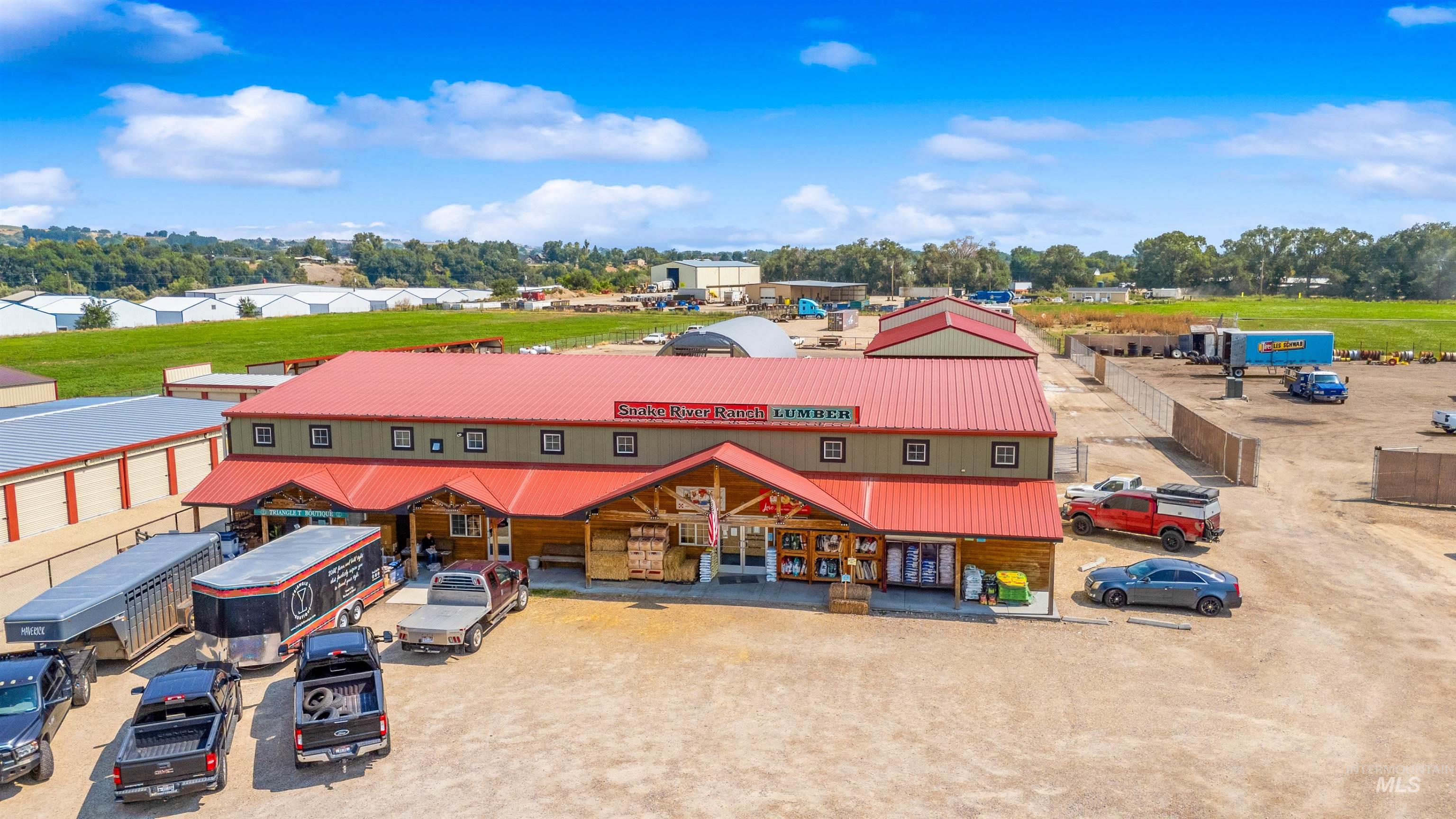 328 Hwy 95, Homedale, Idaho 83628, Business/Commercial For Sale, Price $124,524,MLS 98960357