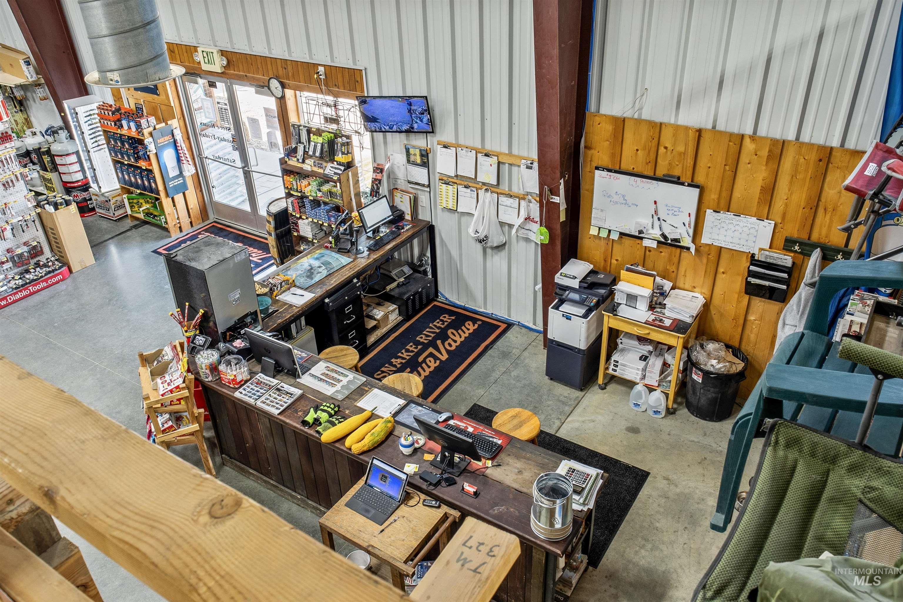 328 Hwy 95, Homedale, Idaho 83628, Business/Commercial For Sale, Price $124,524,MLS 98960357