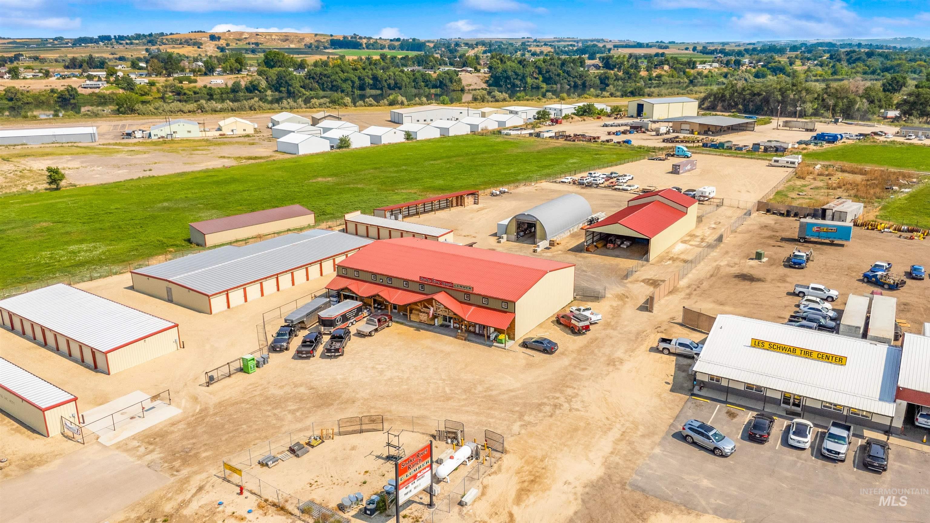 328 Hwy 95, Homedale, Idaho 83628, Business/Commercial For Sale, Price $124,524,MLS 98960357