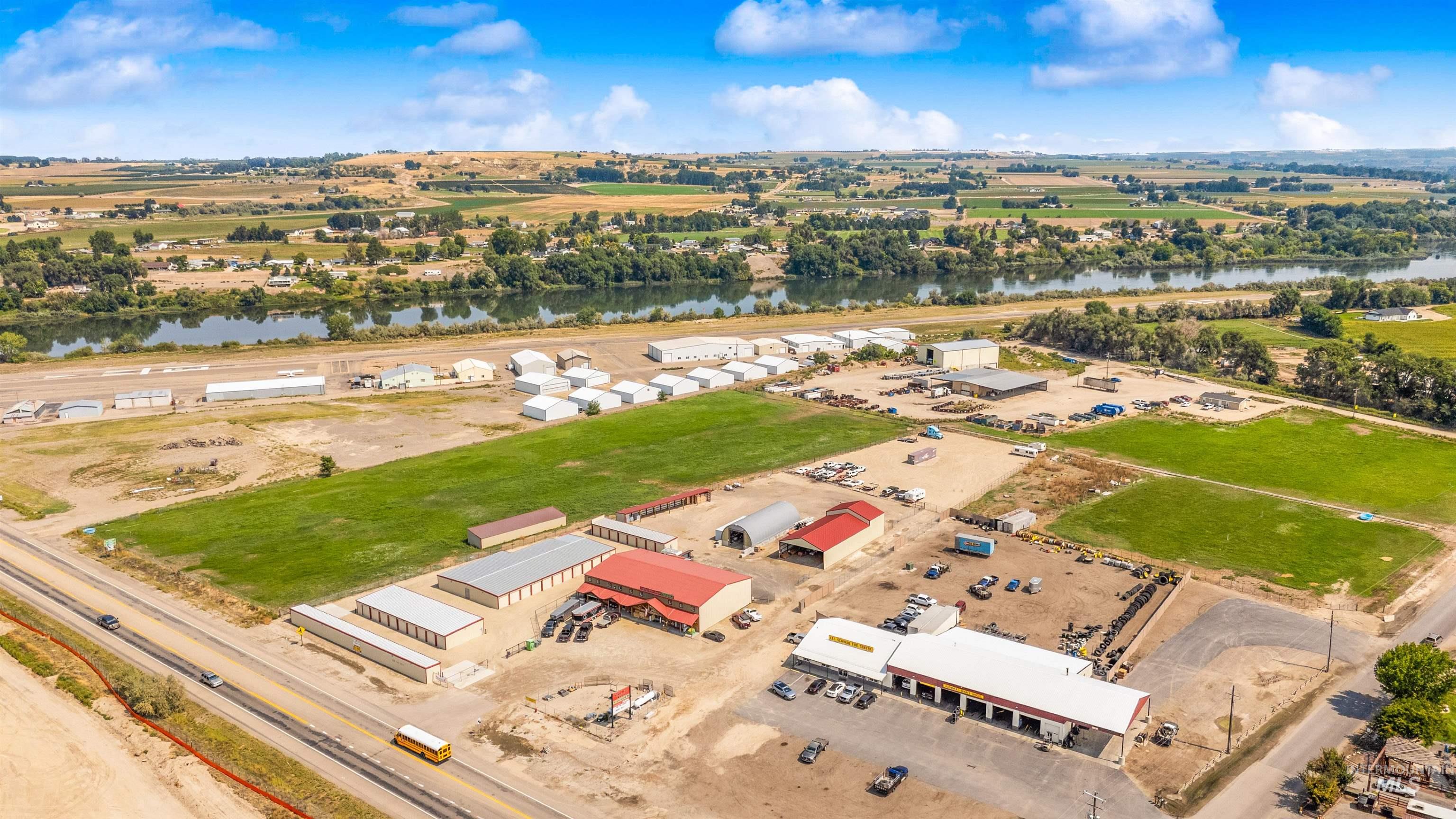 328 Hwy 95, Homedale, Idaho 83628, Business/Commercial For Sale, Price $124,524,MLS 98960357