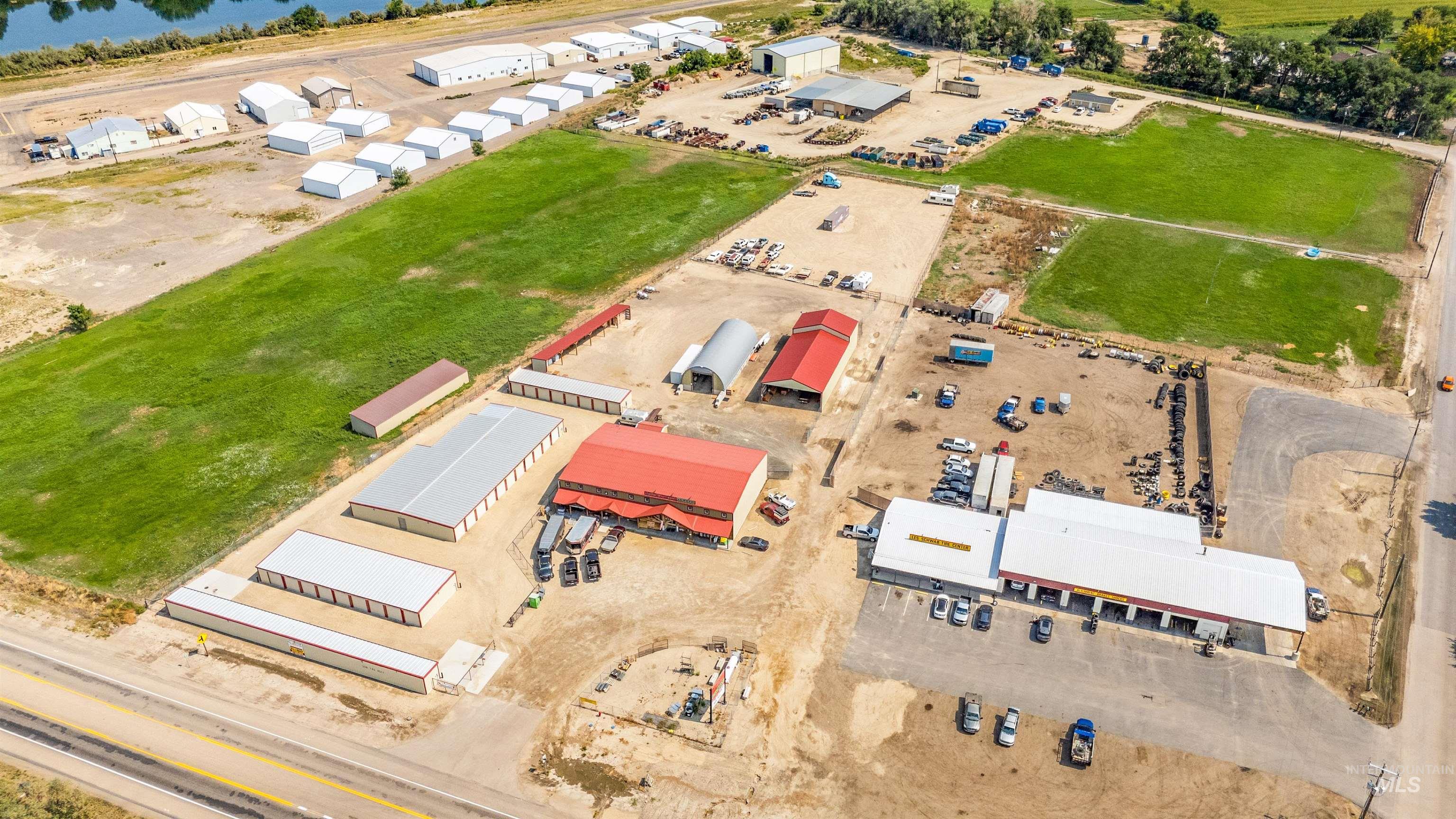 328 Hwy 95, Homedale, Idaho 83628, Business/Commercial For Sale, Price $113,427,MLS 98960357