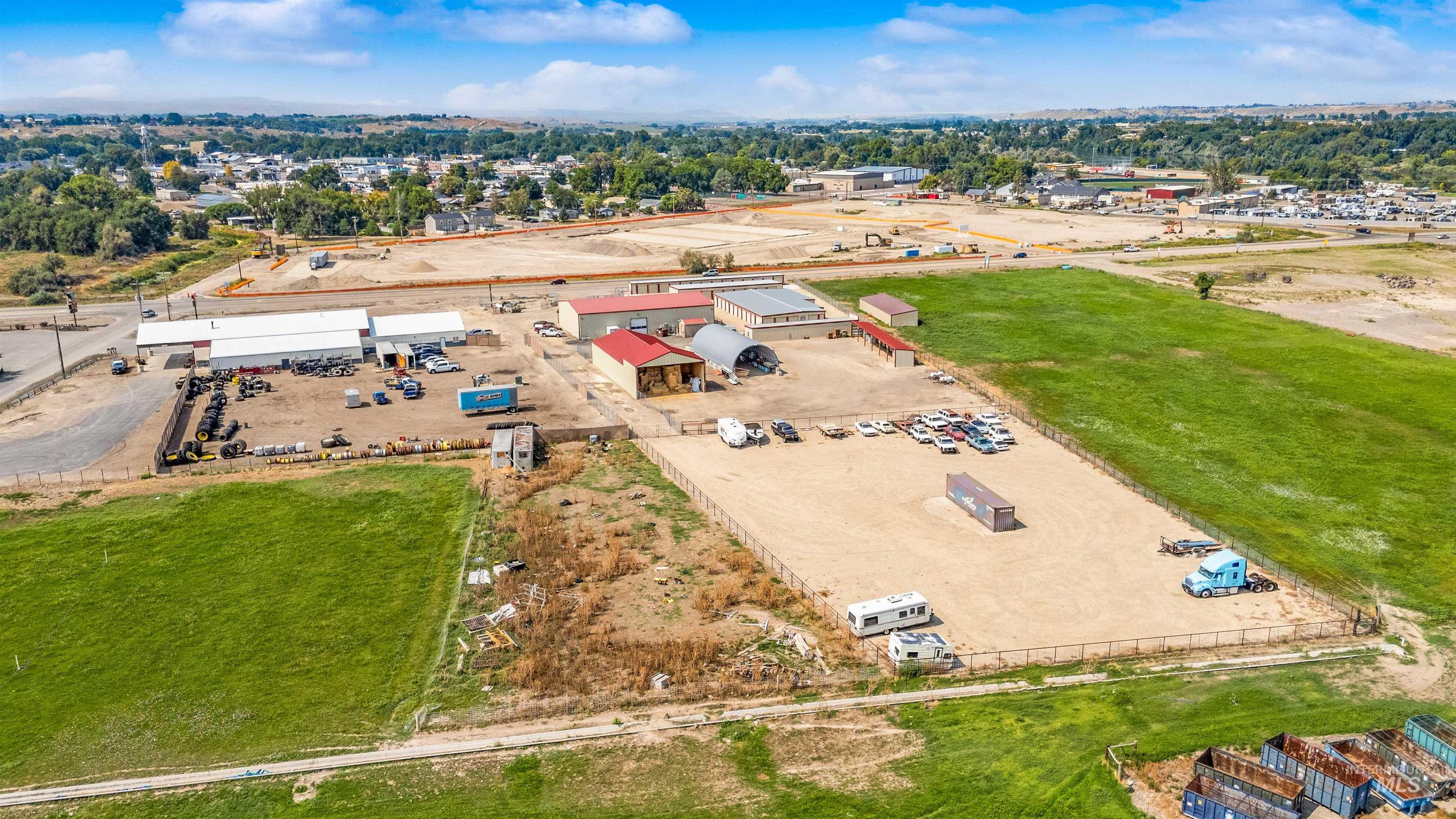 328 Hwy 95, Homedale, Idaho 83628, Business/Commercial For Sale, Price $113,427,MLS 98960357