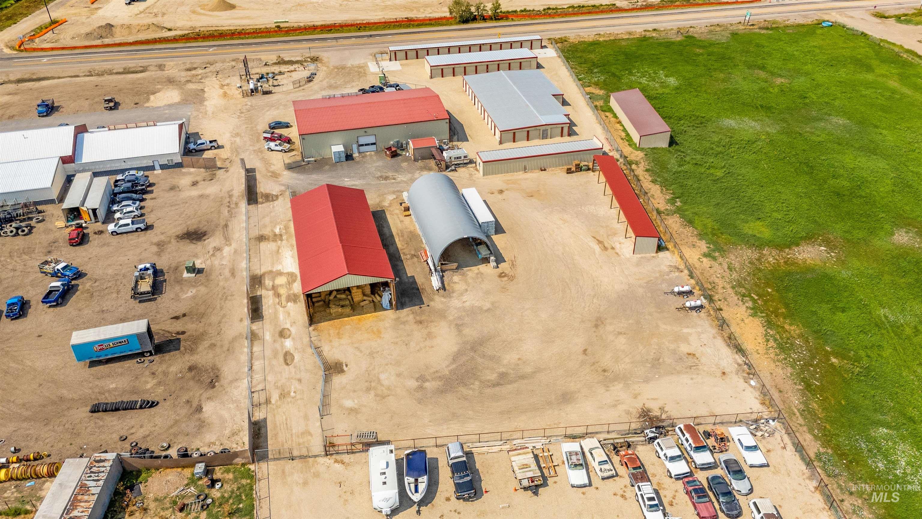 328 Hwy 95, Homedale, Idaho 83628, Business/Commercial For Sale, Price $113,427,MLS 98960357