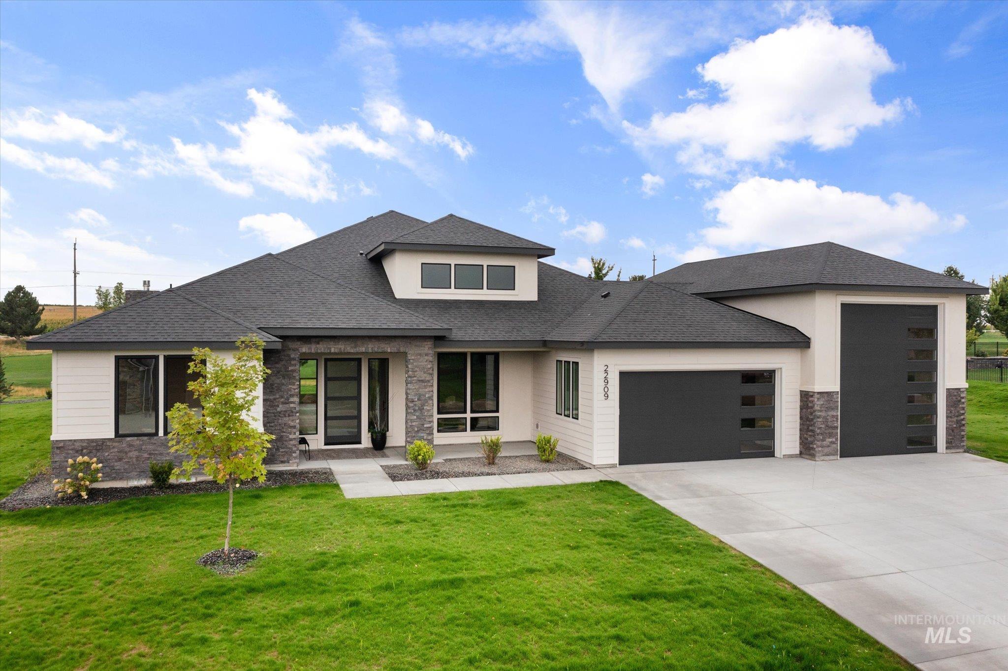 22909 Cirrus View, Caldwell, Idaho 83607, 3 Bedrooms, 2.5 Bathrooms, Residential For Sale, Price $1,050,000,MLS 98960373