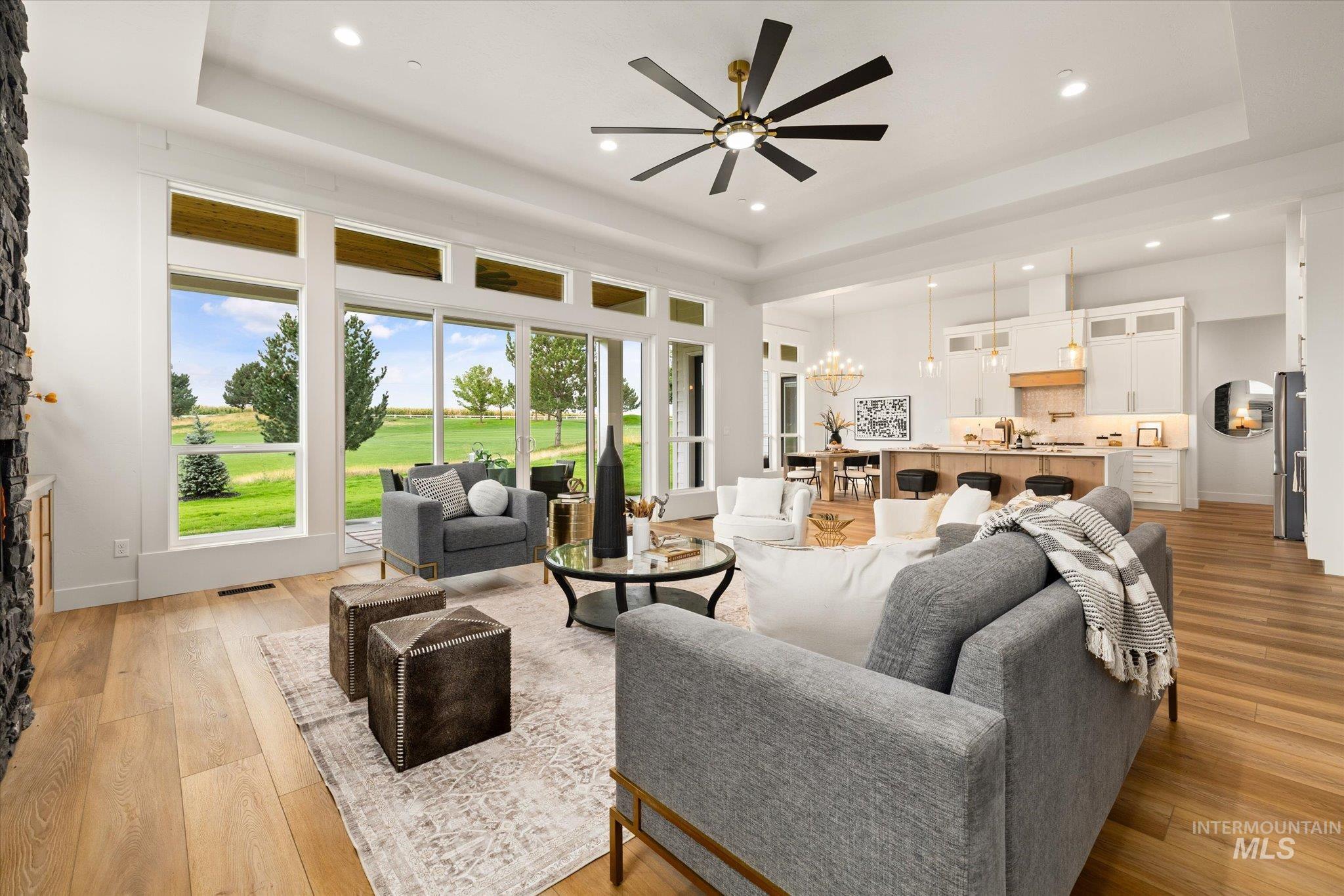 22909 Cirrus View, Caldwell, Idaho 83607, 3 Bedrooms, 2.5 Bathrooms, Residential For Sale, Price $1,050,000,MLS 98960373