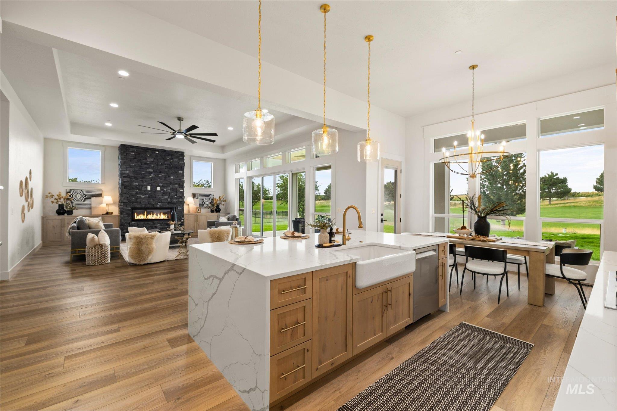 22909 Cirrus View, Caldwell, Idaho 83607, 3 Bedrooms, 2.5 Bathrooms, Residential For Sale, Price $1,050,000,MLS 98960373