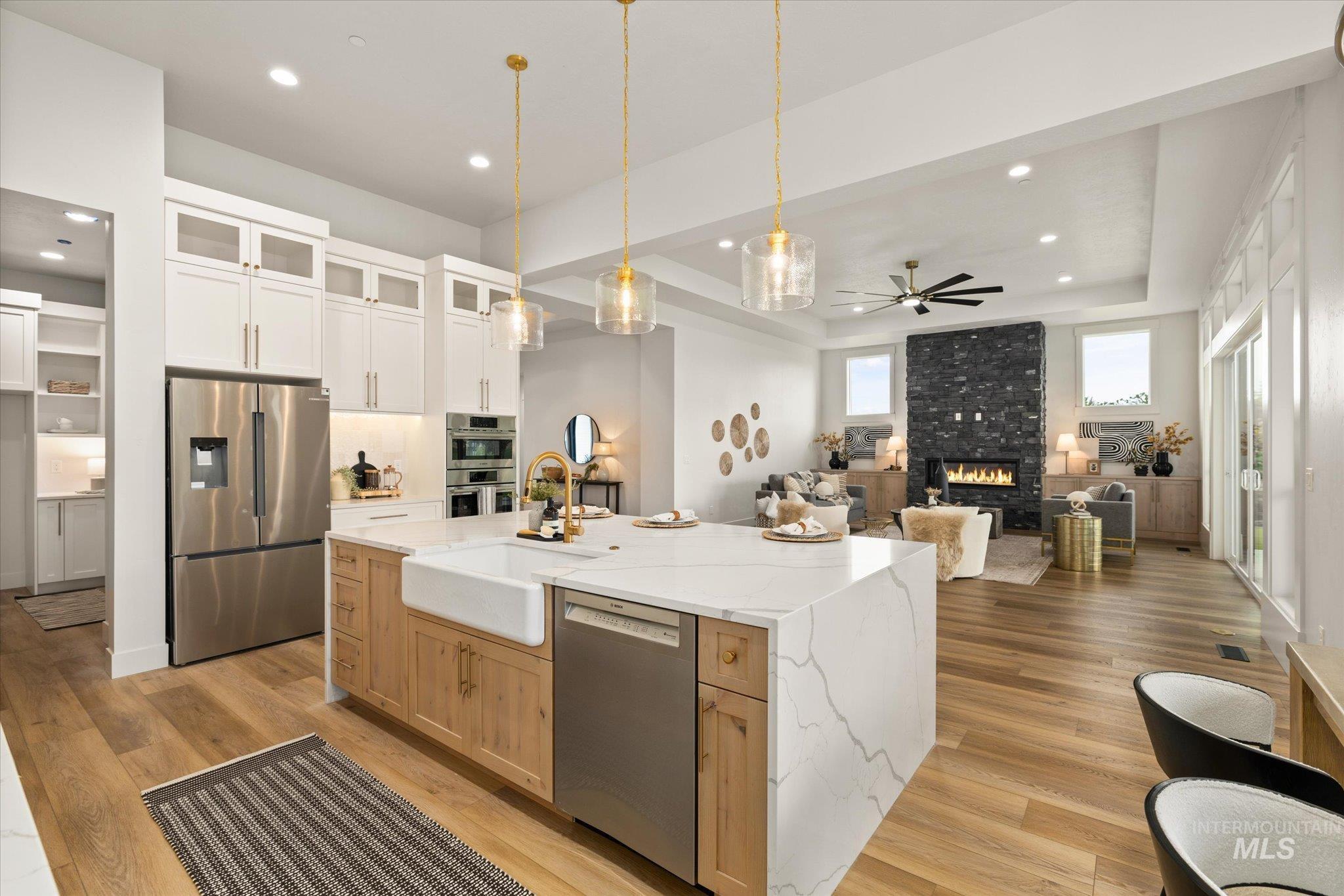 22909 Cirrus View, Caldwell, Idaho 83607, 3 Bedrooms, 2.5 Bathrooms, Residential For Sale, Price $1,050,000,MLS 98960373