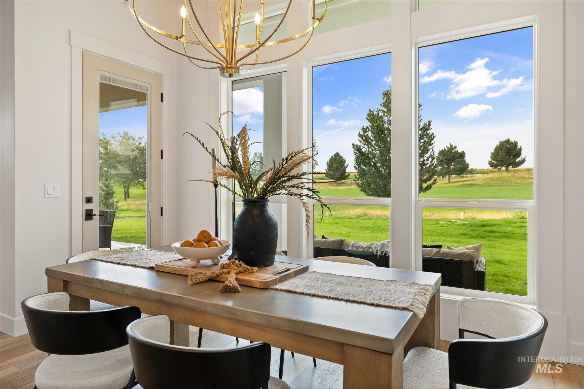 22909 Cirrus View, Caldwell, Idaho 83607, 3 Bedrooms, 2.5 Bathrooms, Residential For Sale, Price $1,050,000,MLS 98960373