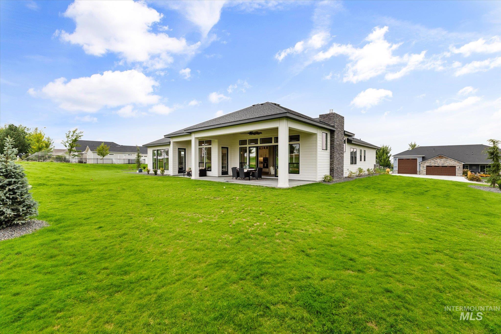 22909 Cirrus View, Caldwell, Idaho 83607, 3 Bedrooms, 2.5 Bathrooms, Residential For Sale, Price $1,050,000,MLS 98960373