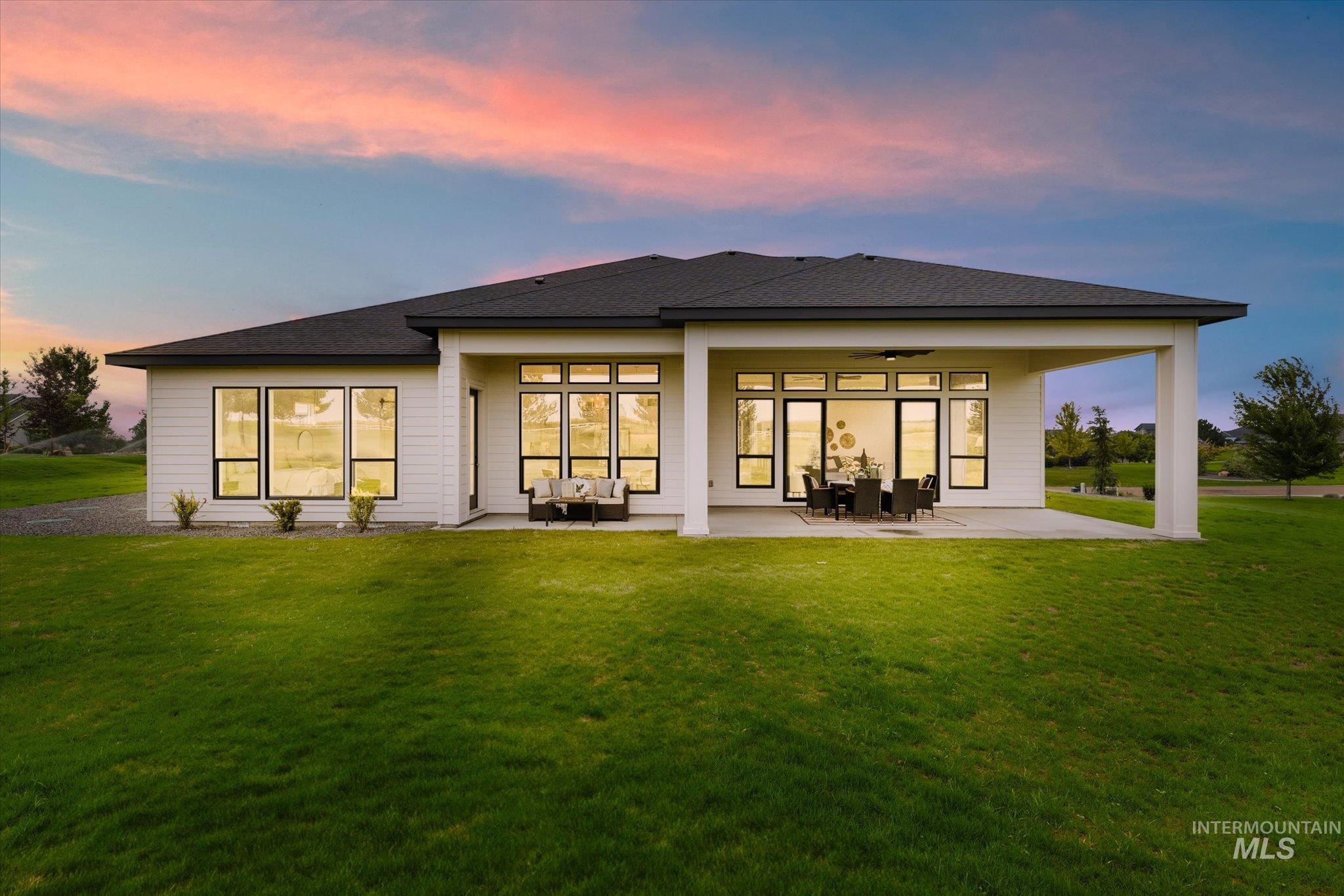 22909 Cirrus View, Caldwell, Idaho 83607, 3 Bedrooms, 2.5 Bathrooms, Residential For Sale, Price $1,050,000,MLS 98960373