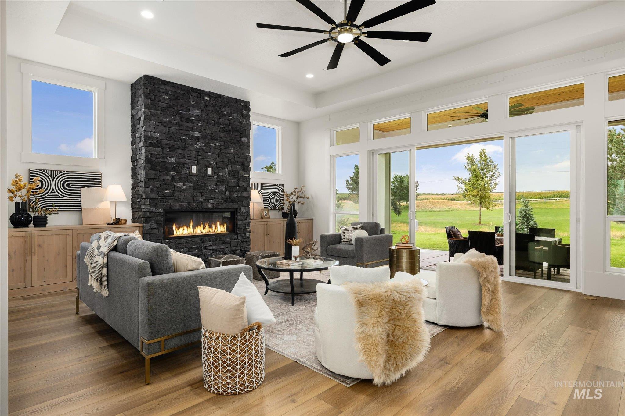 22909 Cirrus View, Caldwell, Idaho 83607, 3 Bedrooms, 2.5 Bathrooms, Residential For Sale, Price $1,050,000,MLS 98960373