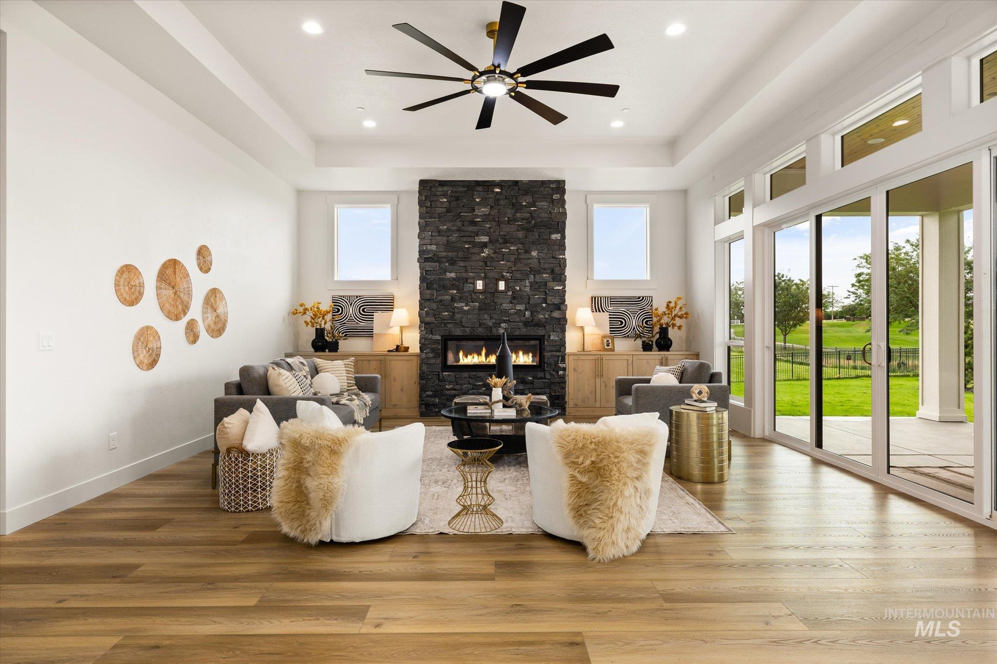 22909 Cirrus View, Caldwell, Idaho 83607, 3 Bedrooms, 2.5 Bathrooms, Residential For Sale, Price $1,050,000,MLS 98960373