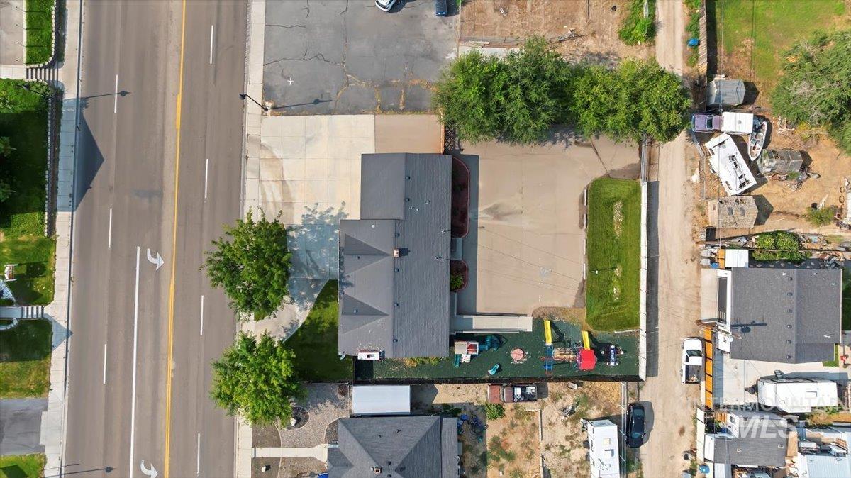 515 16th Ave N, Nampa, Idaho 83687, Business/Commercial For Sale, Price $479,900, 98960409