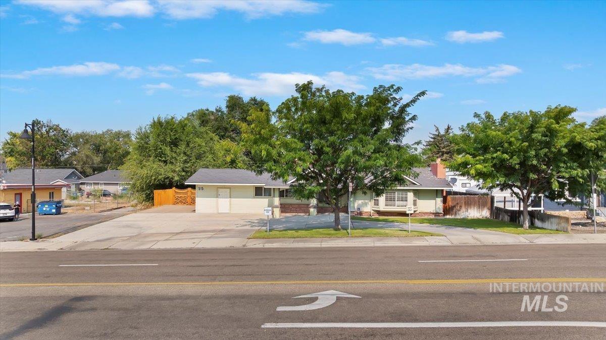 515 16th Ave N, Nampa, Idaho 83687, Business/Commercial For Sale, Price $479,900, 98960409