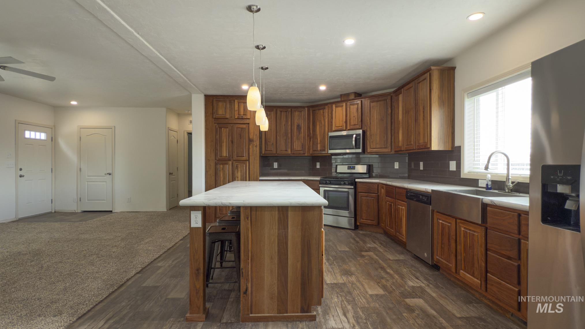 23425 Bachman Grade Rd, Murphy, Idaho 83650, 4 Bedrooms, 2 Bathrooms, Farm & Ranch For Sale, Price $630,000,MLS 98960414