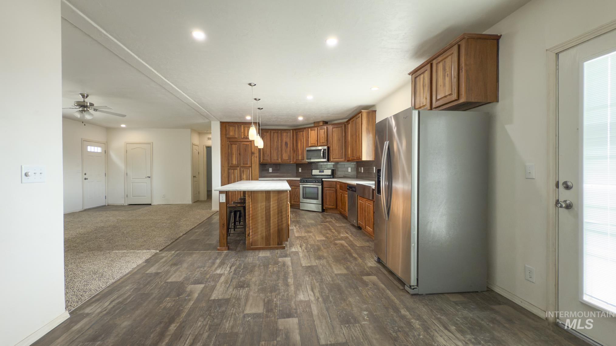 23425 Bachman Grade Rd, Murphy, Idaho 83650, 4 Bedrooms, 2 Bathrooms, Farm & Ranch For Sale, Price $630,000,MLS 98960414