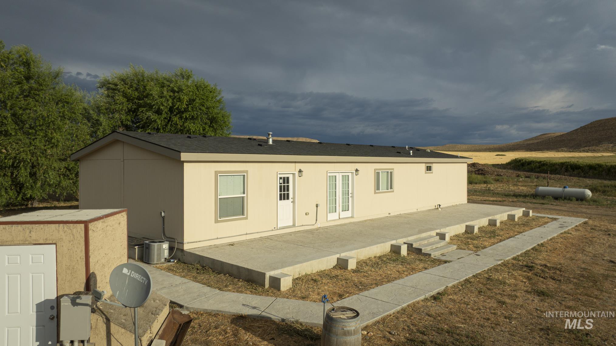 23425 Bachman Grade Rd, Murphy, Idaho 83650, 4 Bedrooms, 2 Bathrooms, Farm & Ranch For Sale, Price $630,000,MLS 98960414