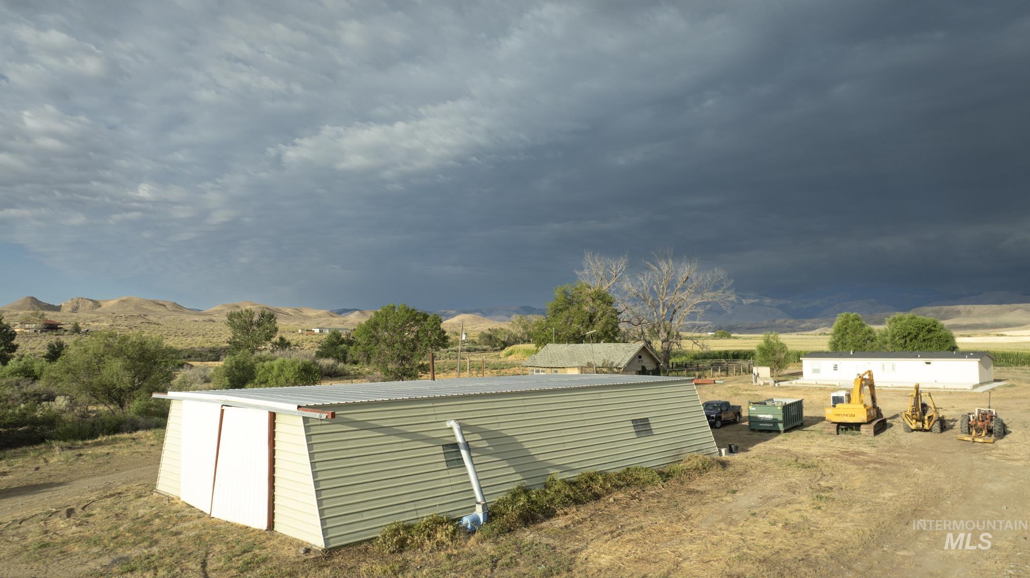 23425 Bachman Grade Rd, Murphy, Idaho 83650, 4 Bedrooms, 2 Bathrooms, Farm & Ranch For Sale, Price $630,000,MLS 98960414