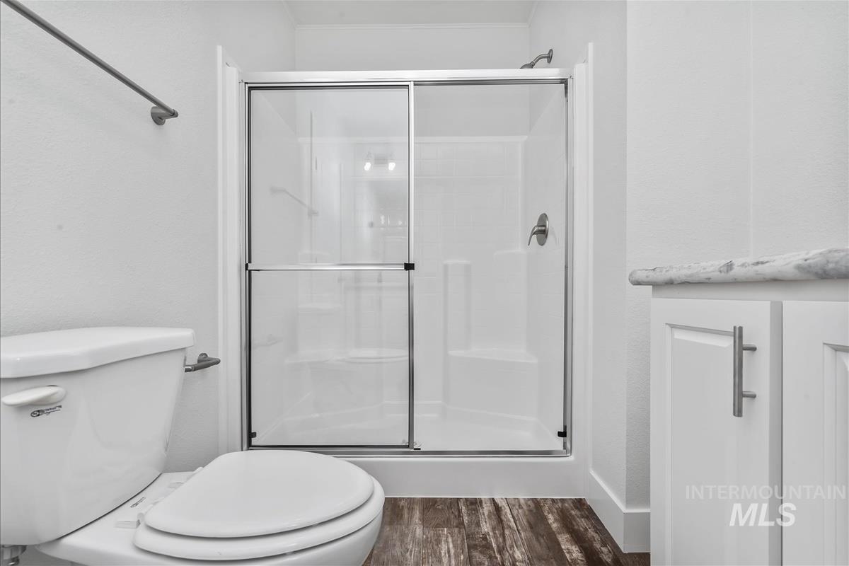 914 N Midland Blvd, Nampa, Idaho 83651, 3 Bedrooms, 2 Bathrooms, Residential For Sale, Price $179,500, 98960430