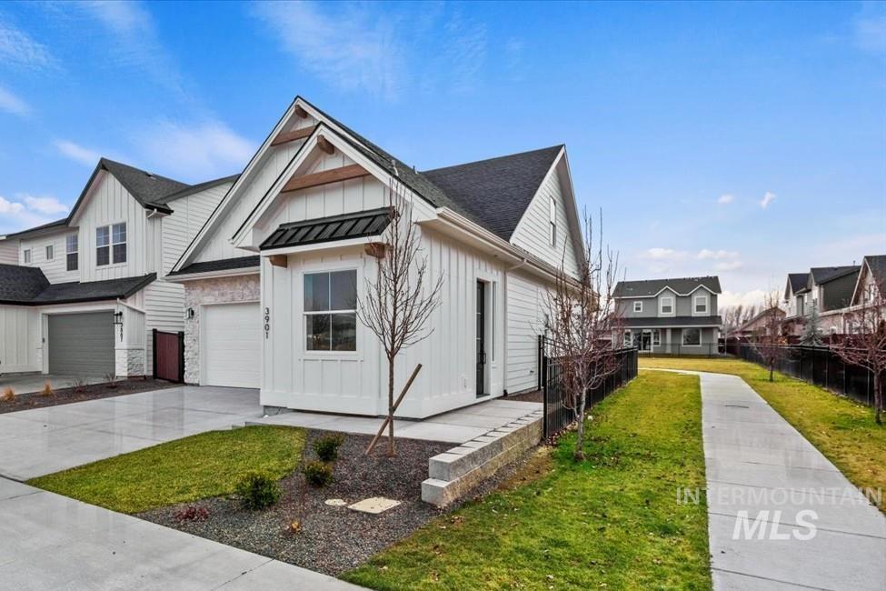 3901 W Stone House Ln, Eagle, Idaho 83616, 3 Bedrooms, 2.5 Bathrooms, Residential For Sale, Price $534,900, 98960459