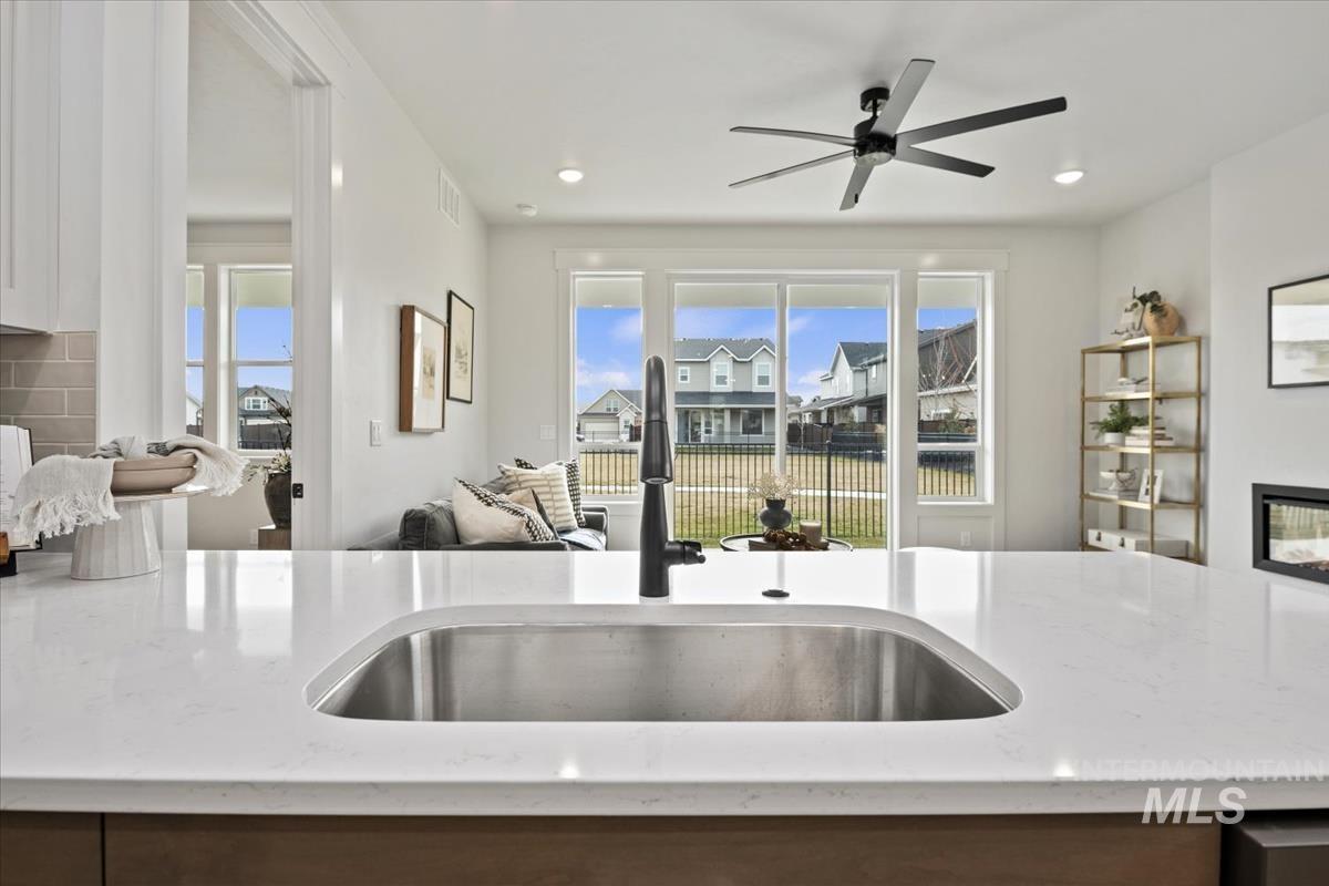 3901 W Stone House Ln, Eagle, Idaho 83616, 3 Bedrooms, 2.5 Bathrooms, Residential For Sale, Price $534,900, 98960459